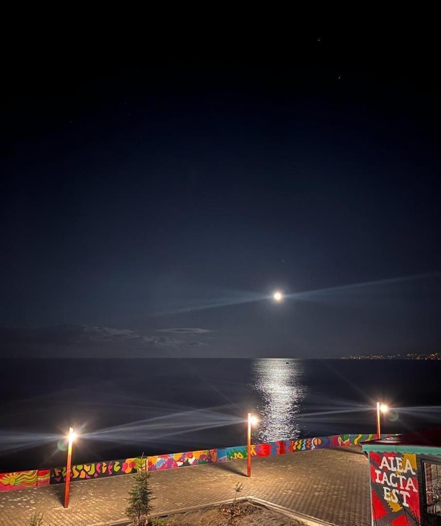 Lifoz Holiday Resort Trabzon