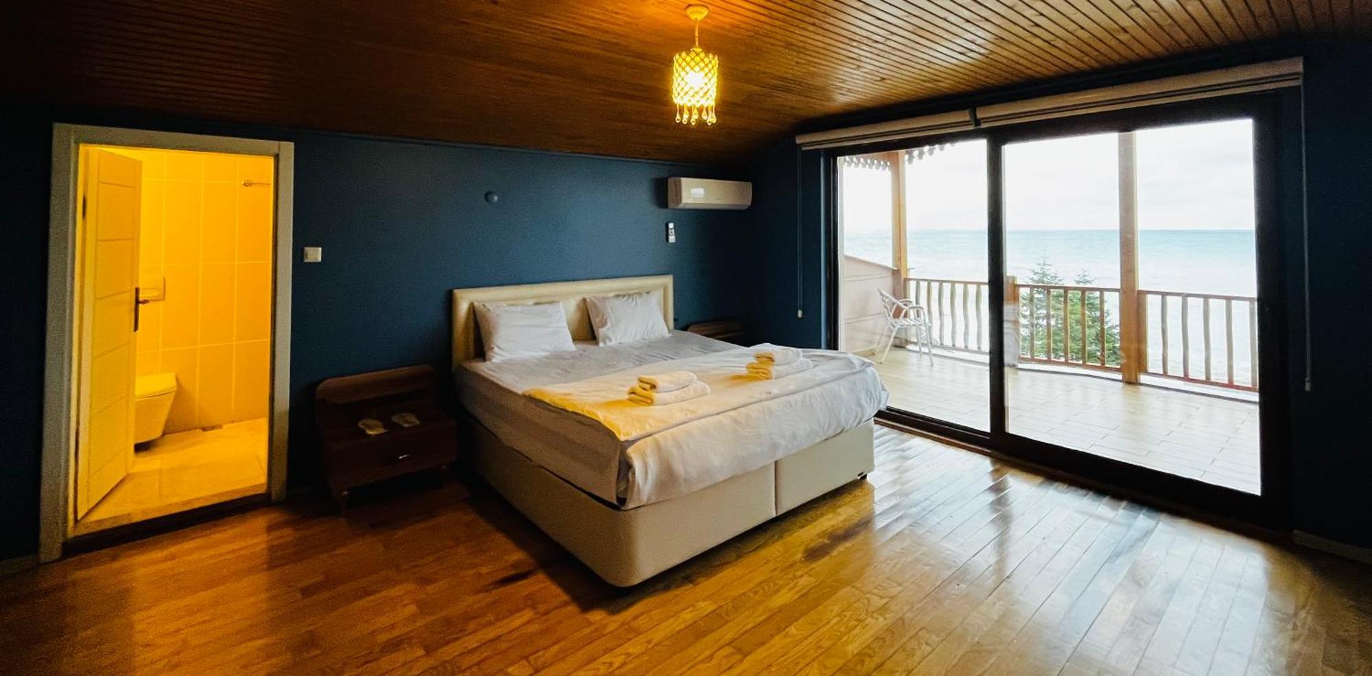 Lifoz Holiday Resort