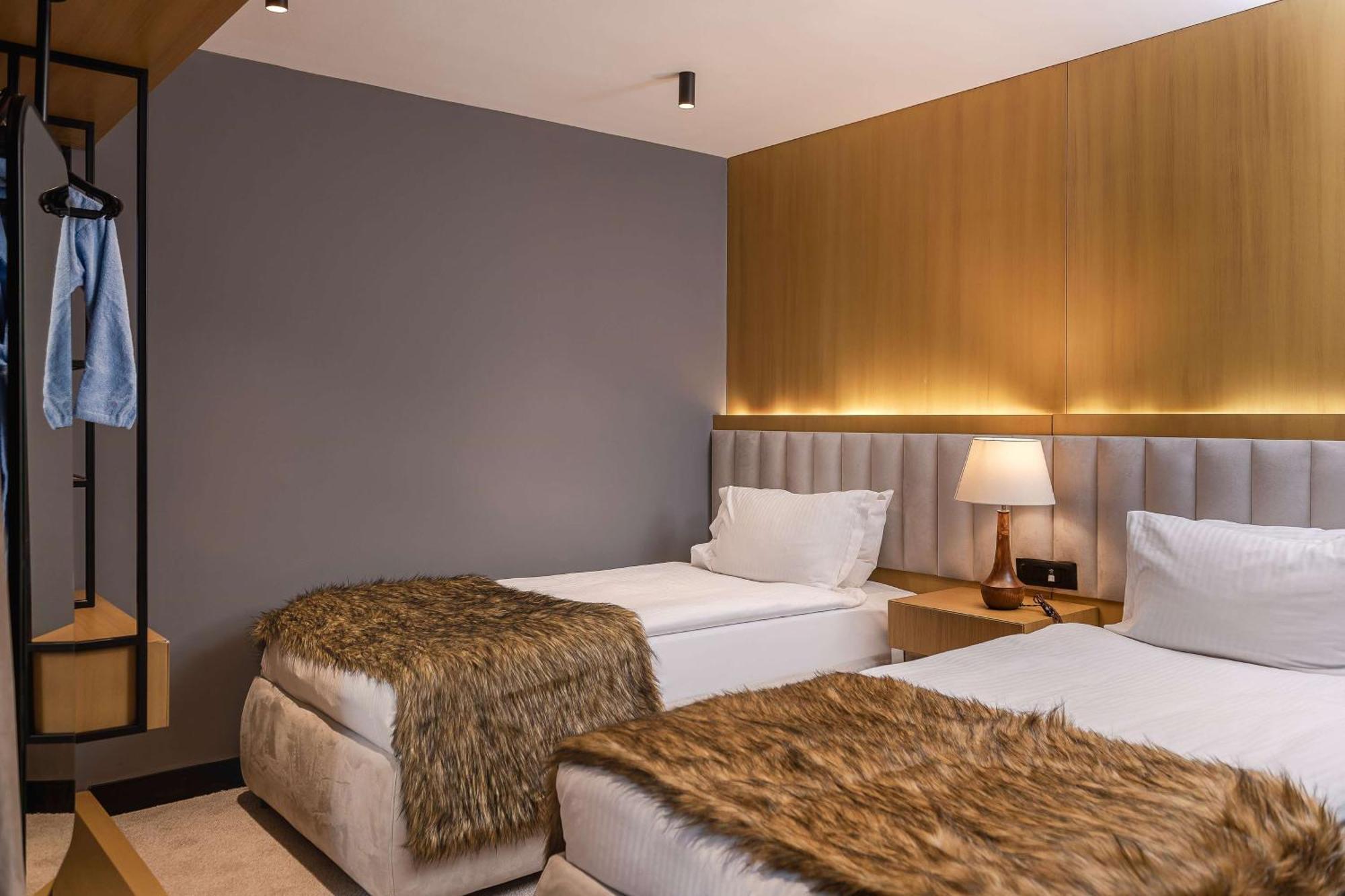 Hotel 3917