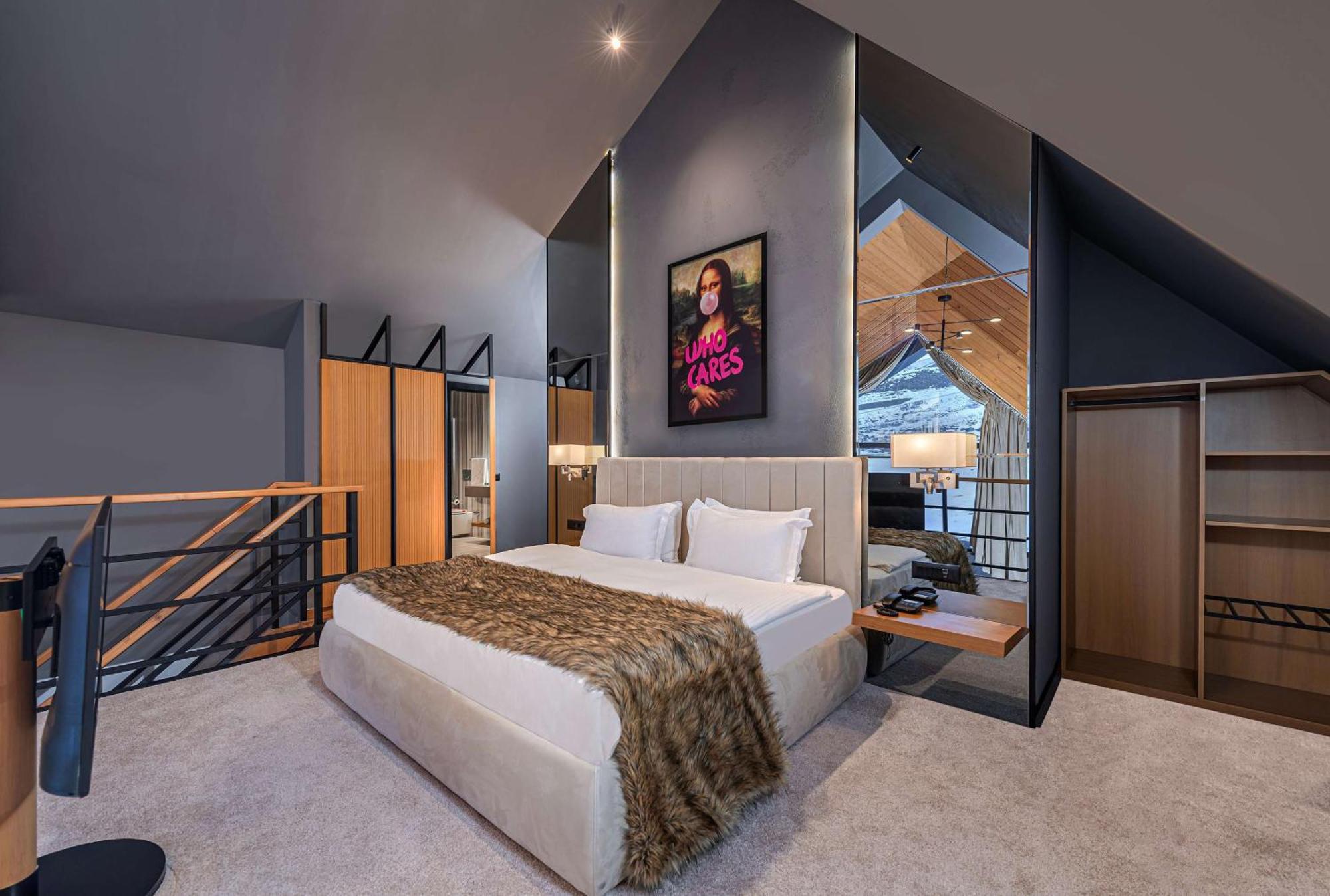 3917 Hotel