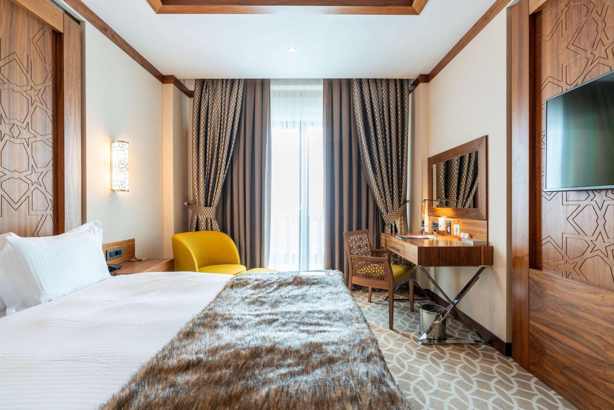 Hotel 3917 Kayseri