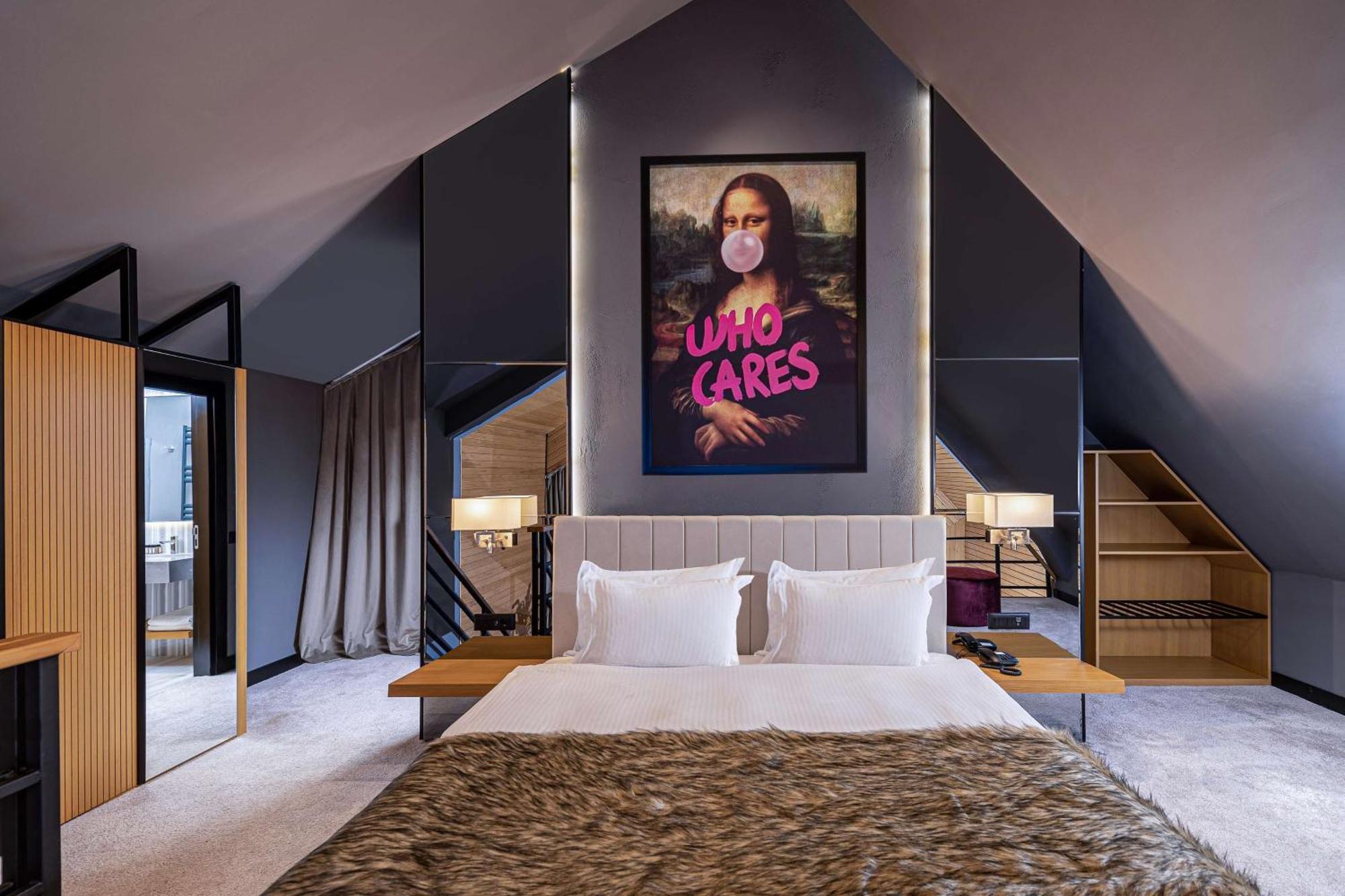 Hotel 3917