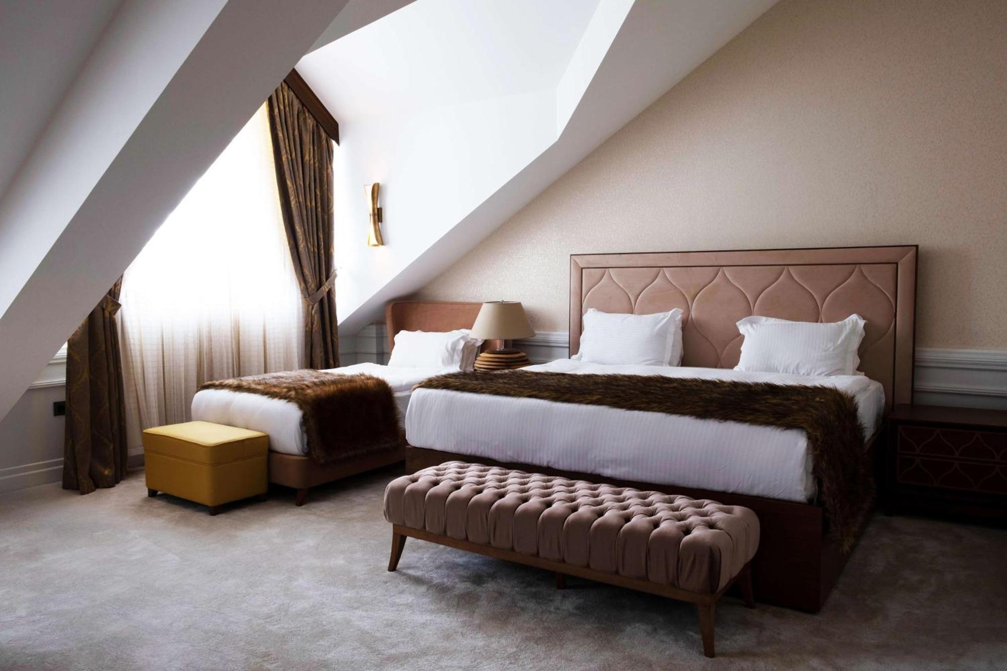 3917 Hotel Kayseri