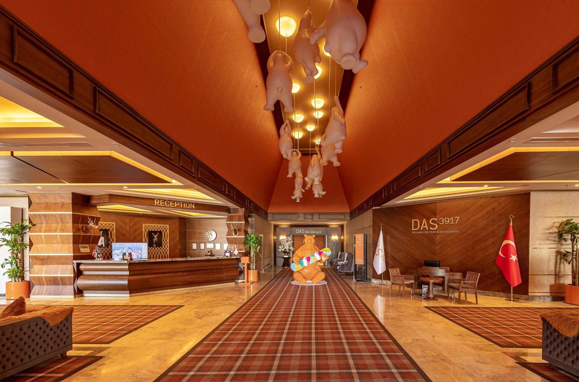 3917 Hotel