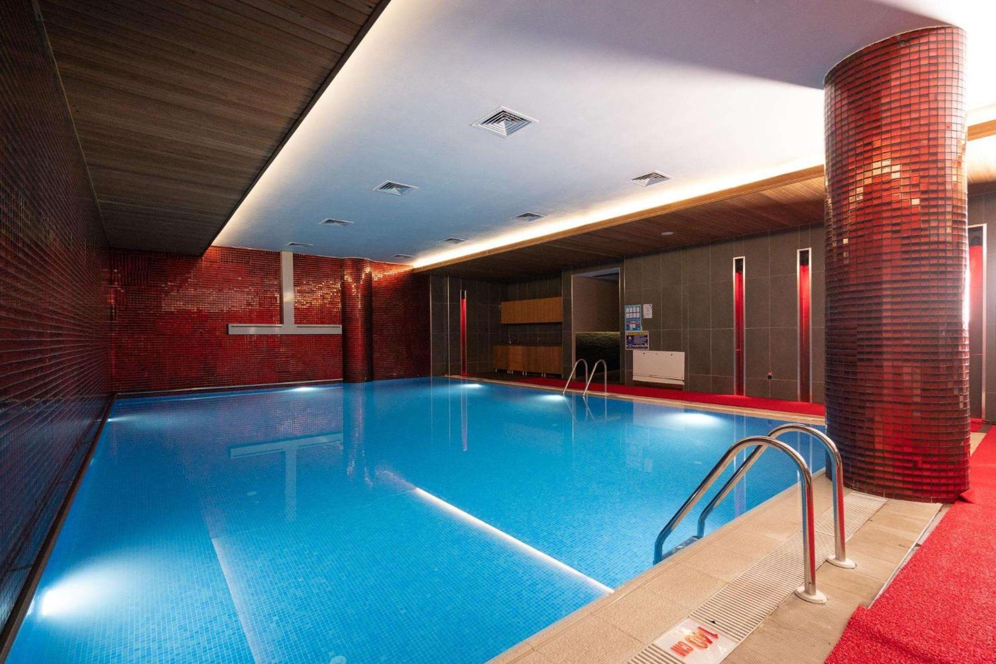 Hotel 3917 Kayseri