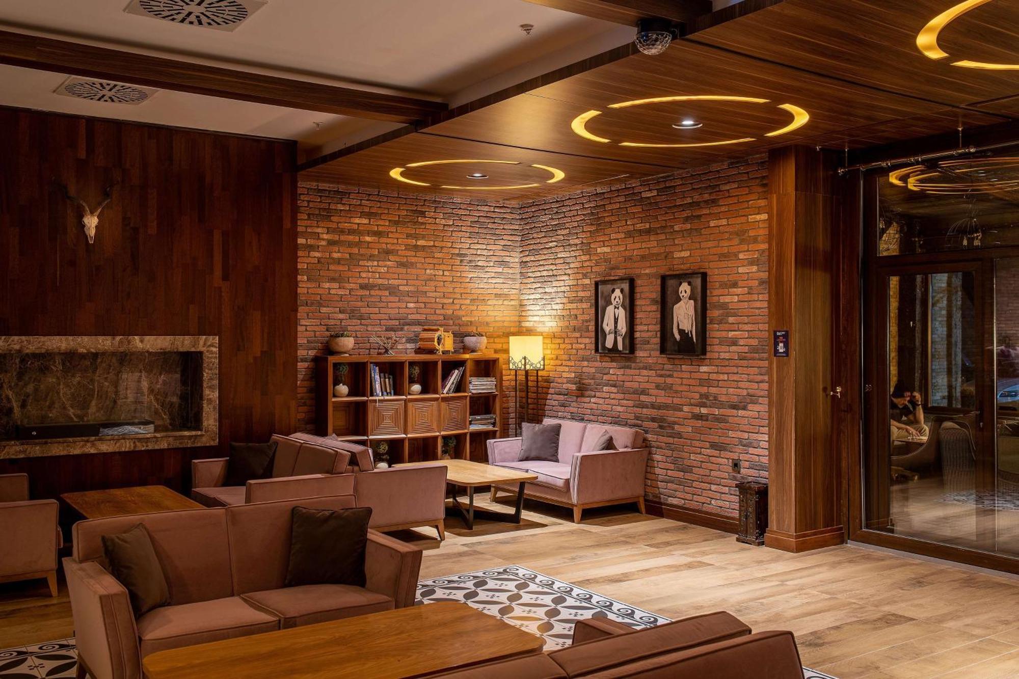 Hotel 3917 Kayseri
