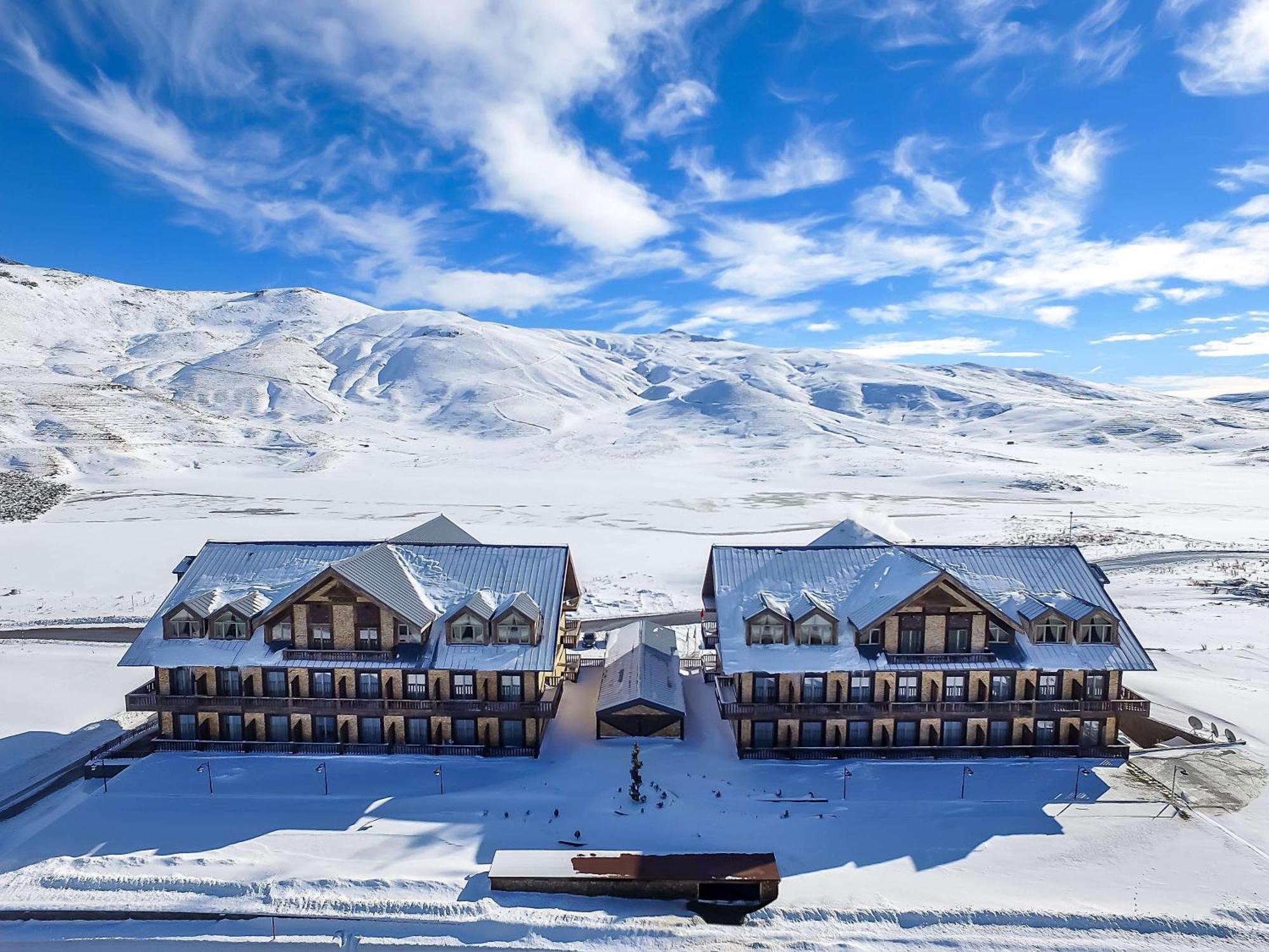 3917 4* Kayseri