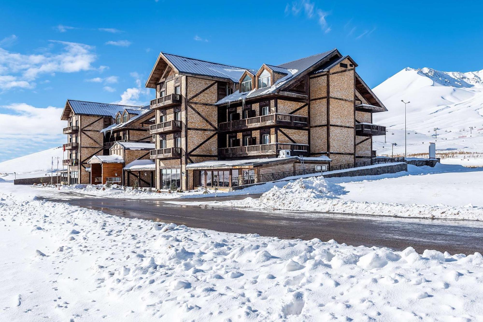 3917 Hotel