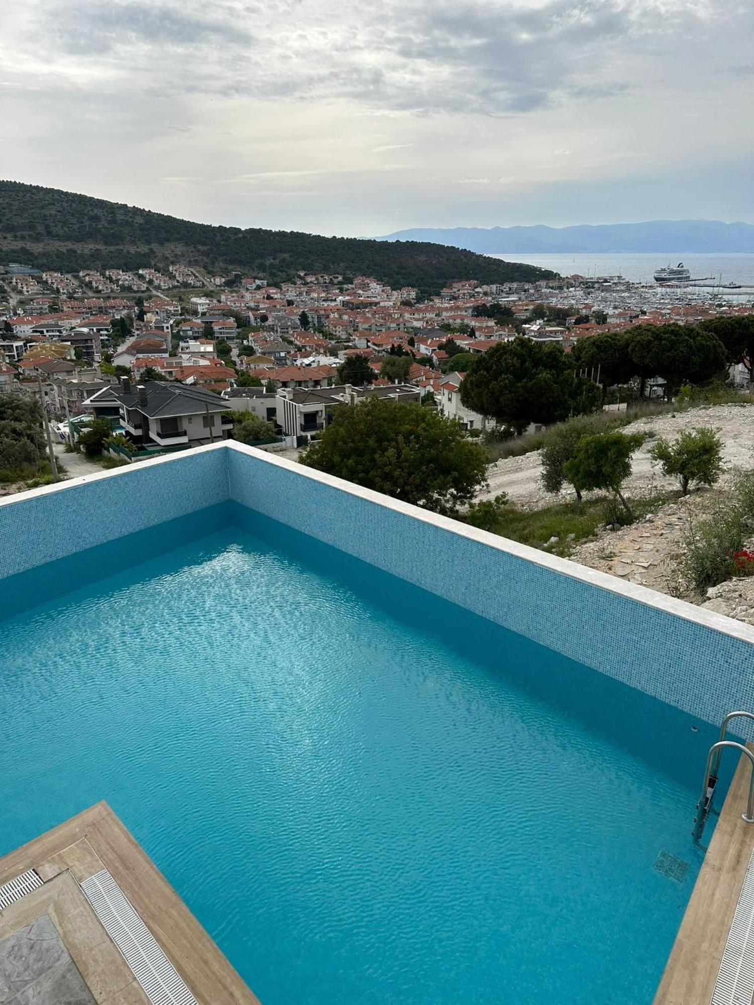 Hotel Nova Butik Cesme