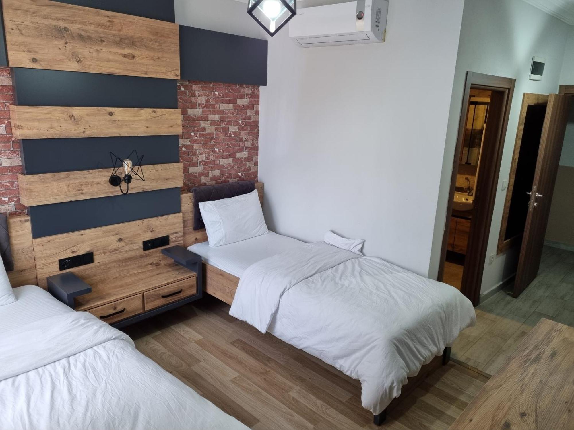 Adali's Butik Hotel *