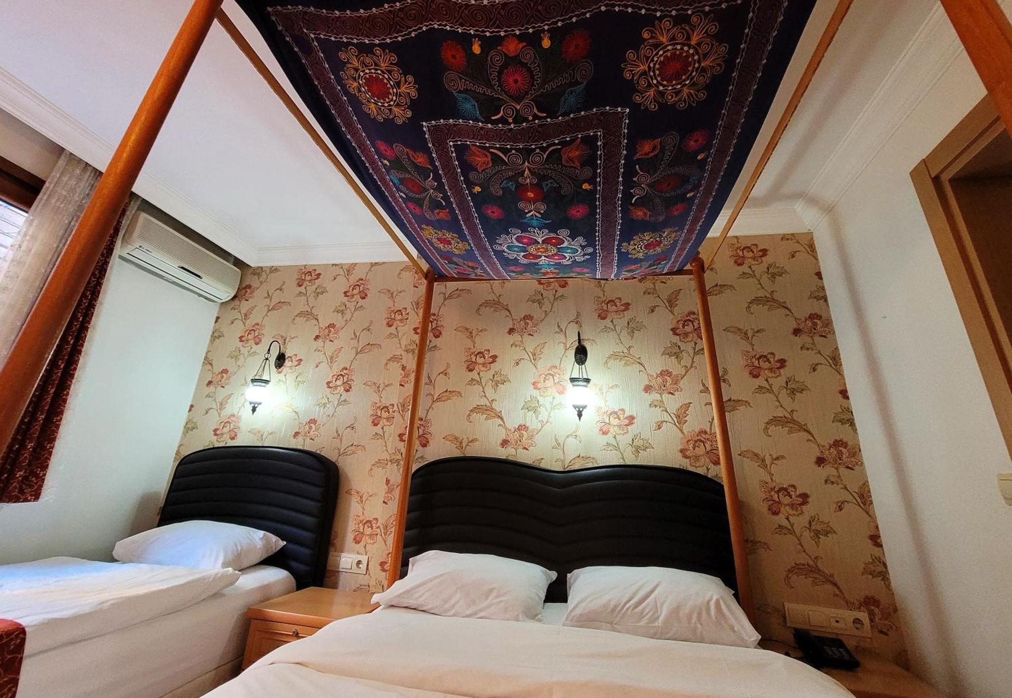 Homestay Marmara Istanbul