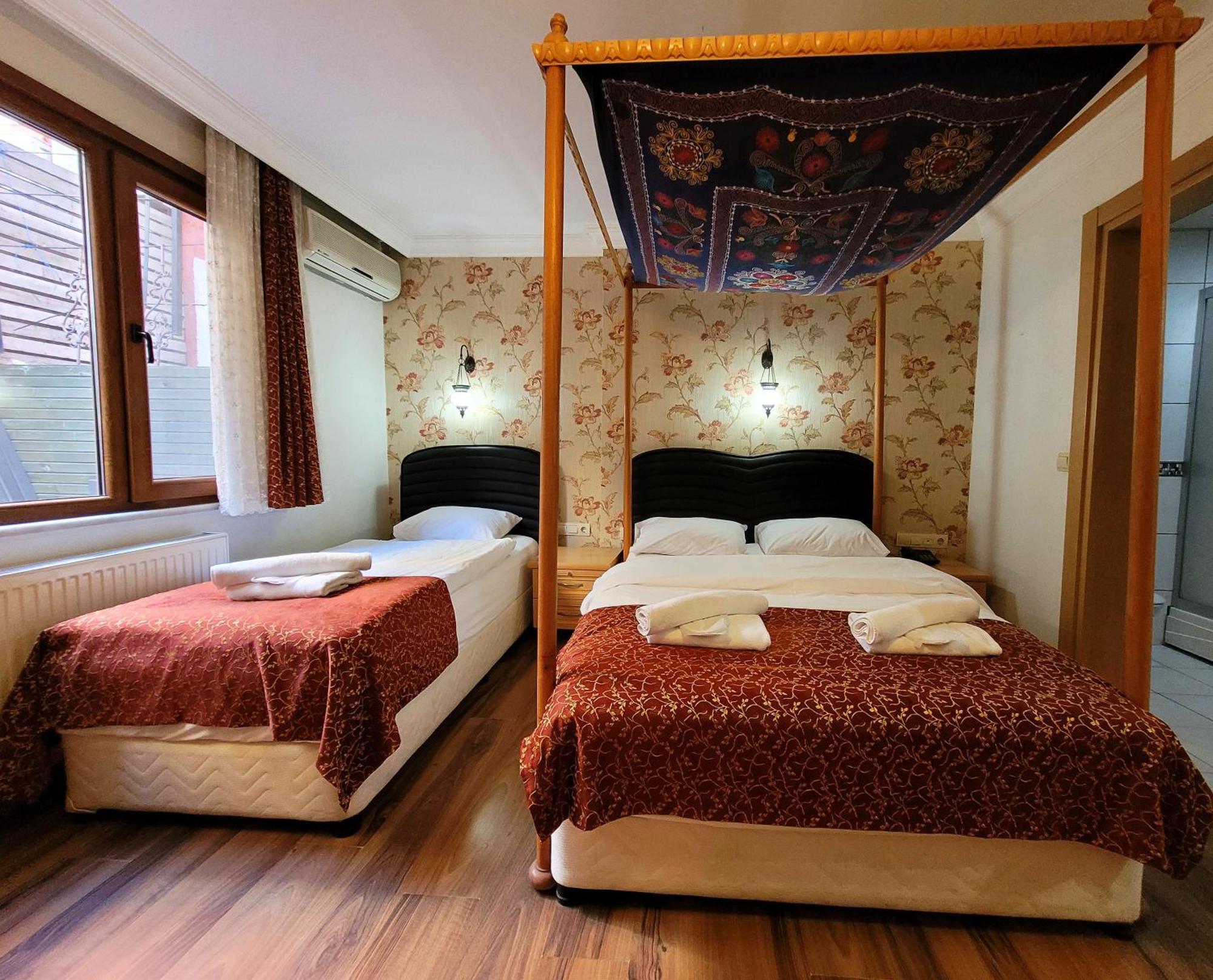 Homestay Marmara