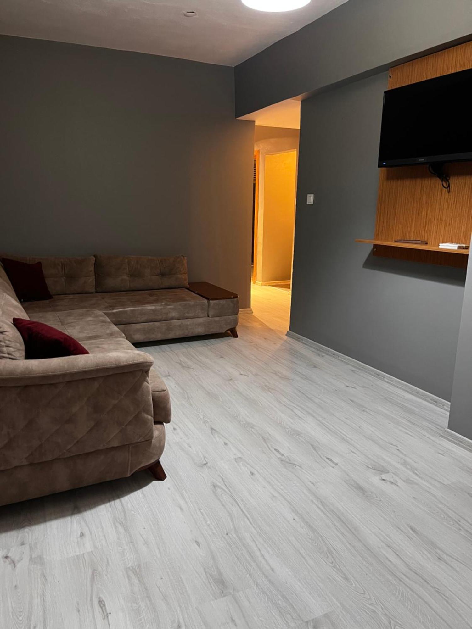 Formback Thermal & Aparthotel Bursa