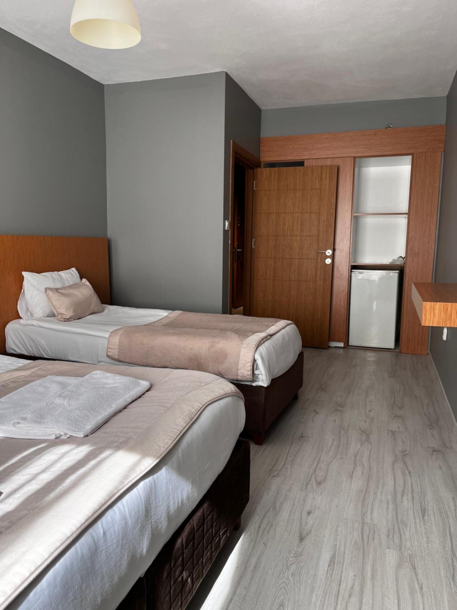 Formback Thermal & Aparthotel