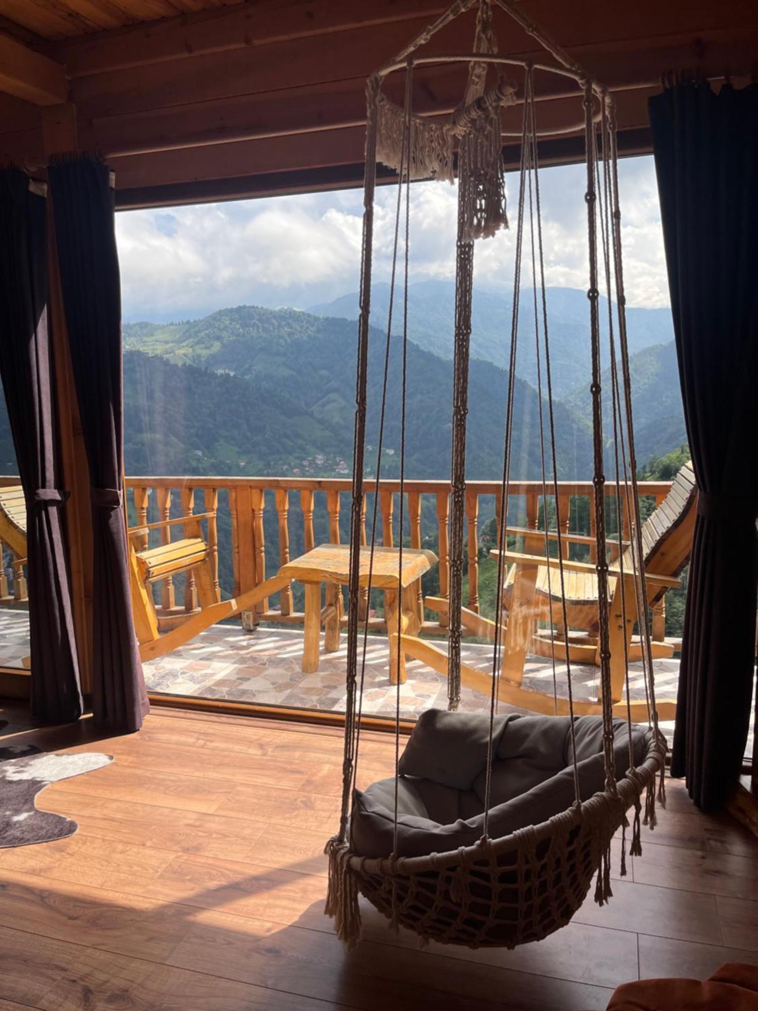 Osvacu Aparthotel