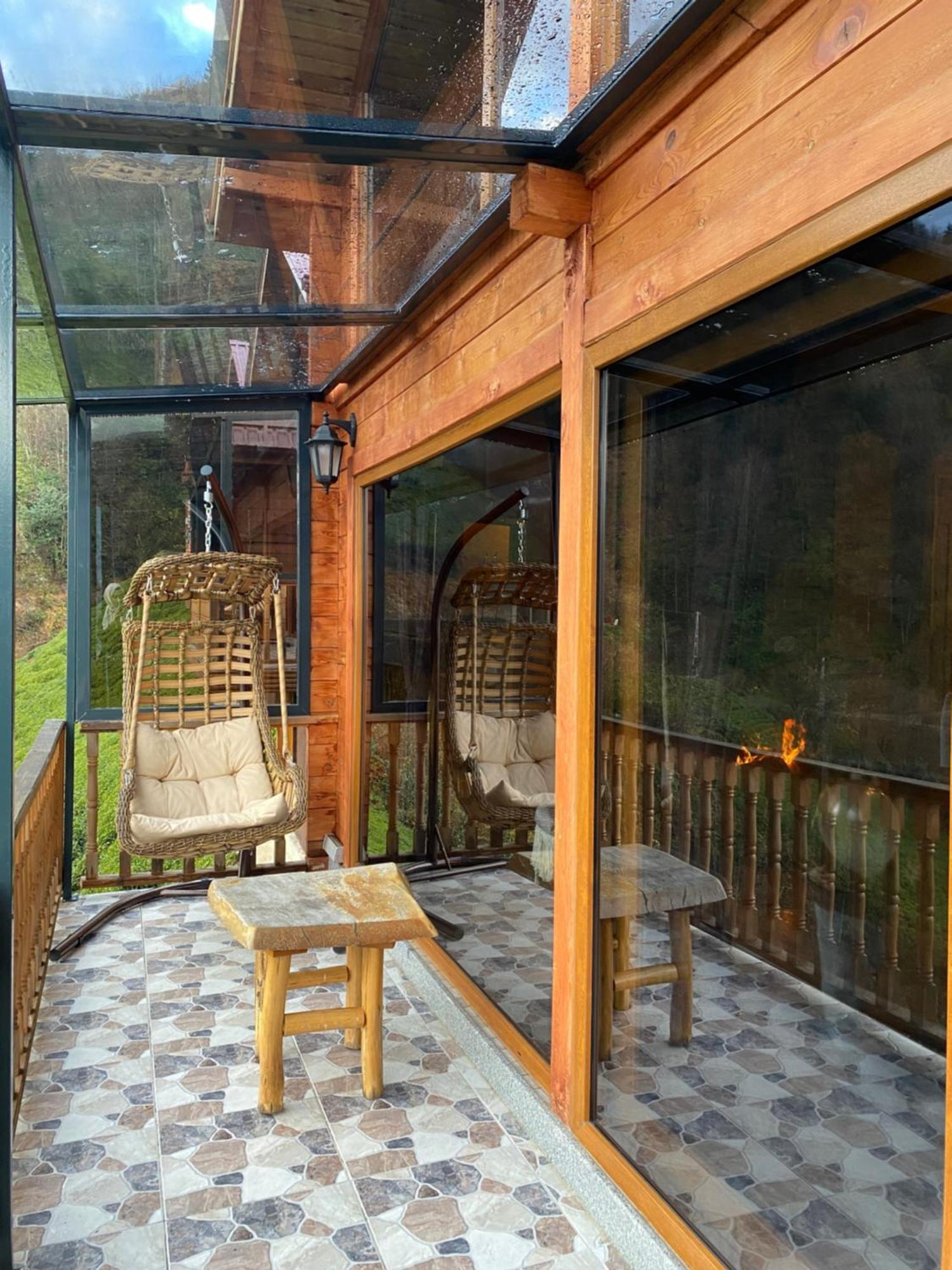 Aparthotel Osvacu Camlihemsin