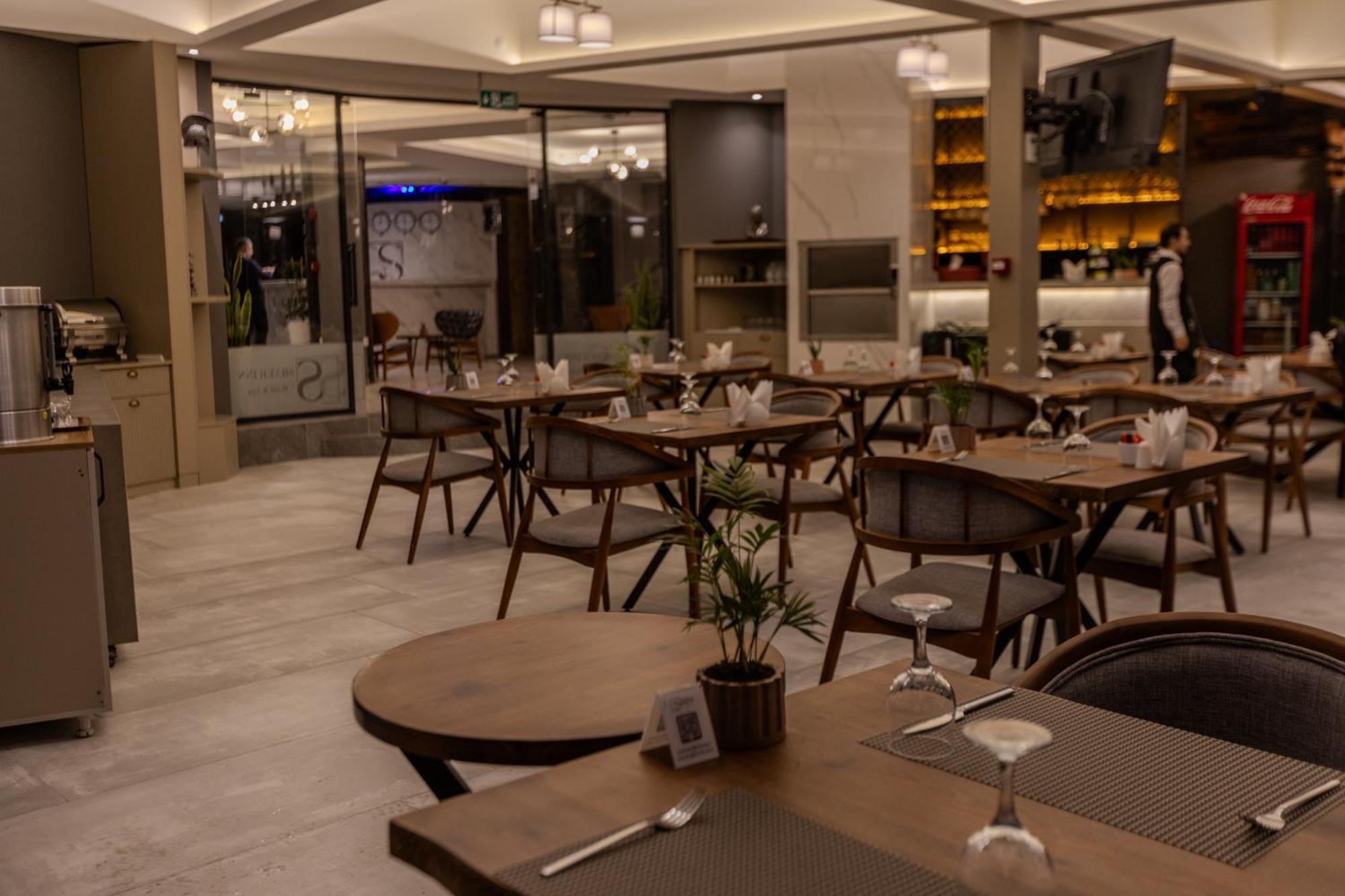 Hotel Silver 4*