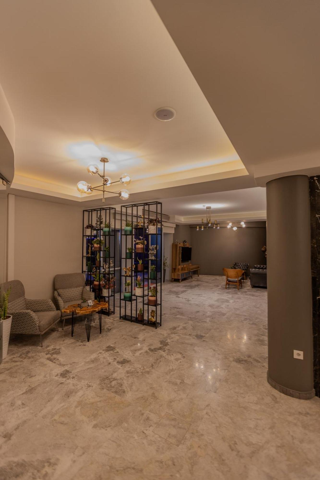 Silver Hotel 4*
