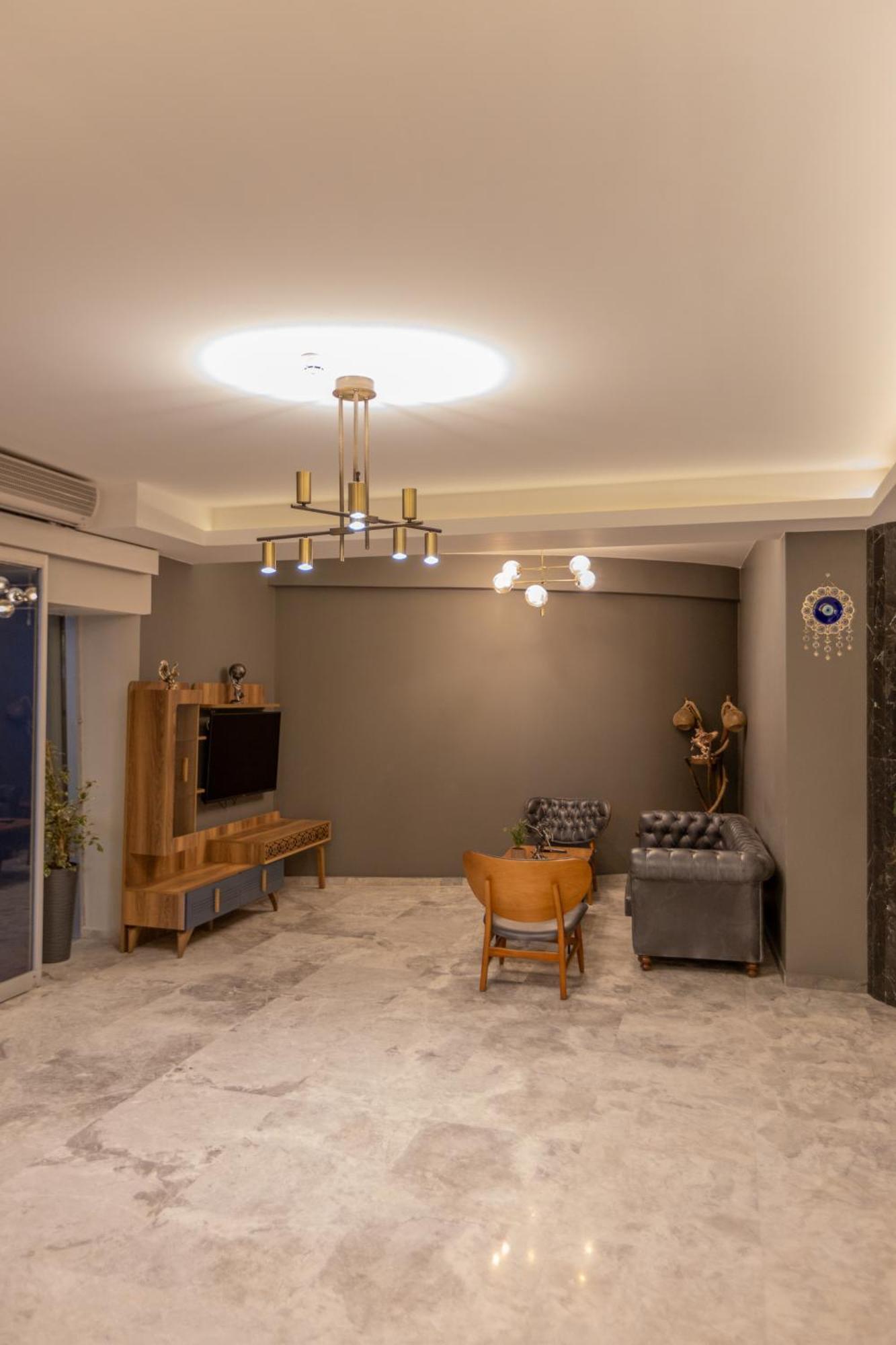 Silver Hotel Bolu