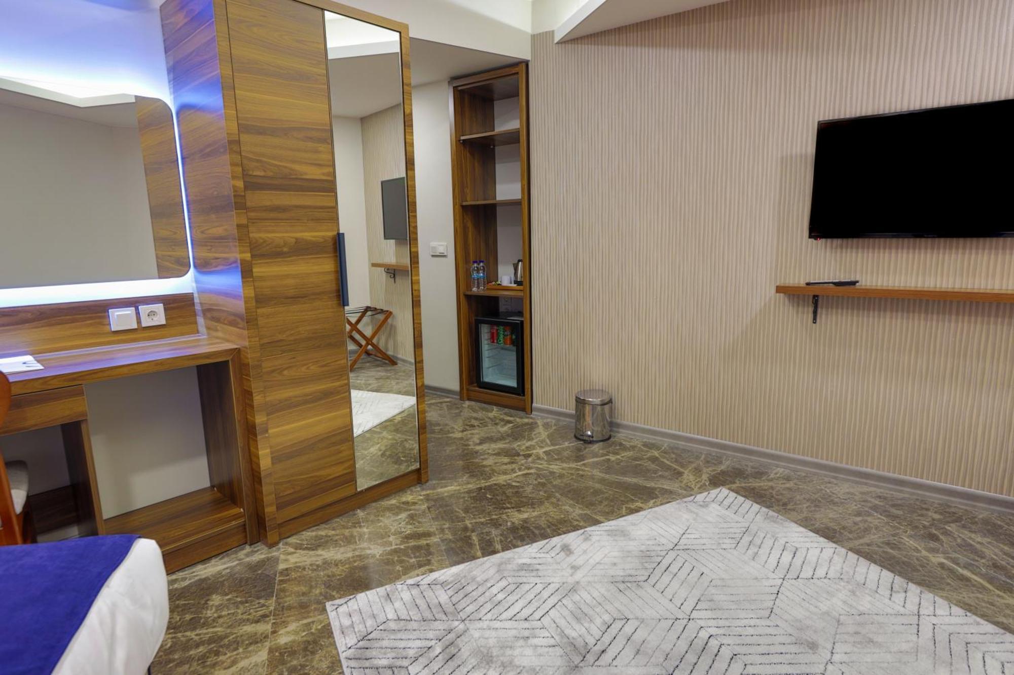 Hotel Silver 4*