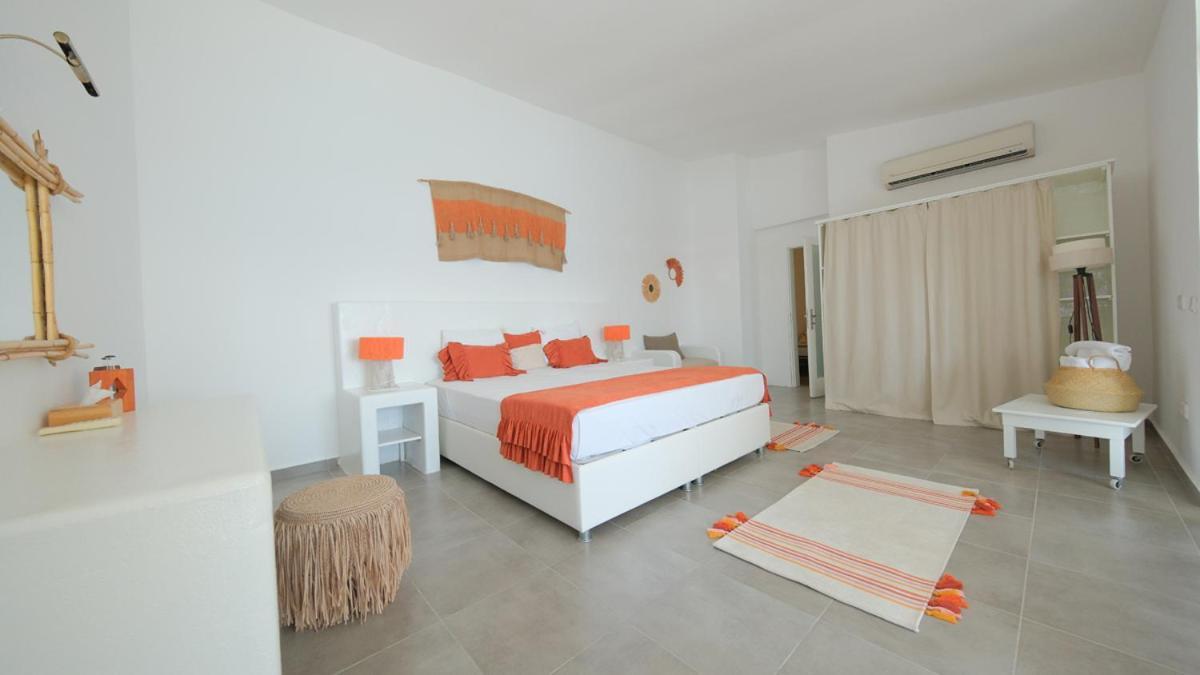 Hotel Casa Daracia Bozburun