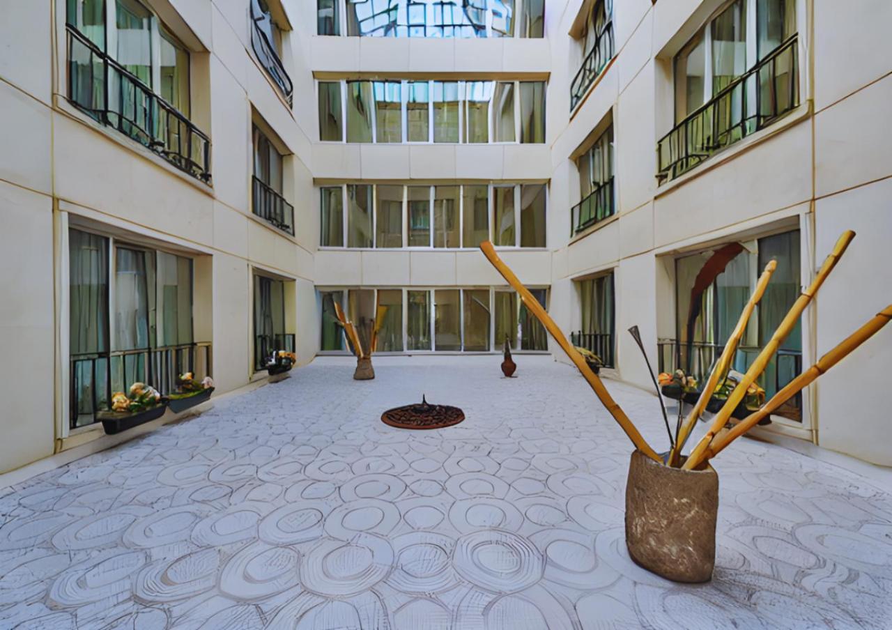 Hotel The Beyaz Saray & - Special Category 4*