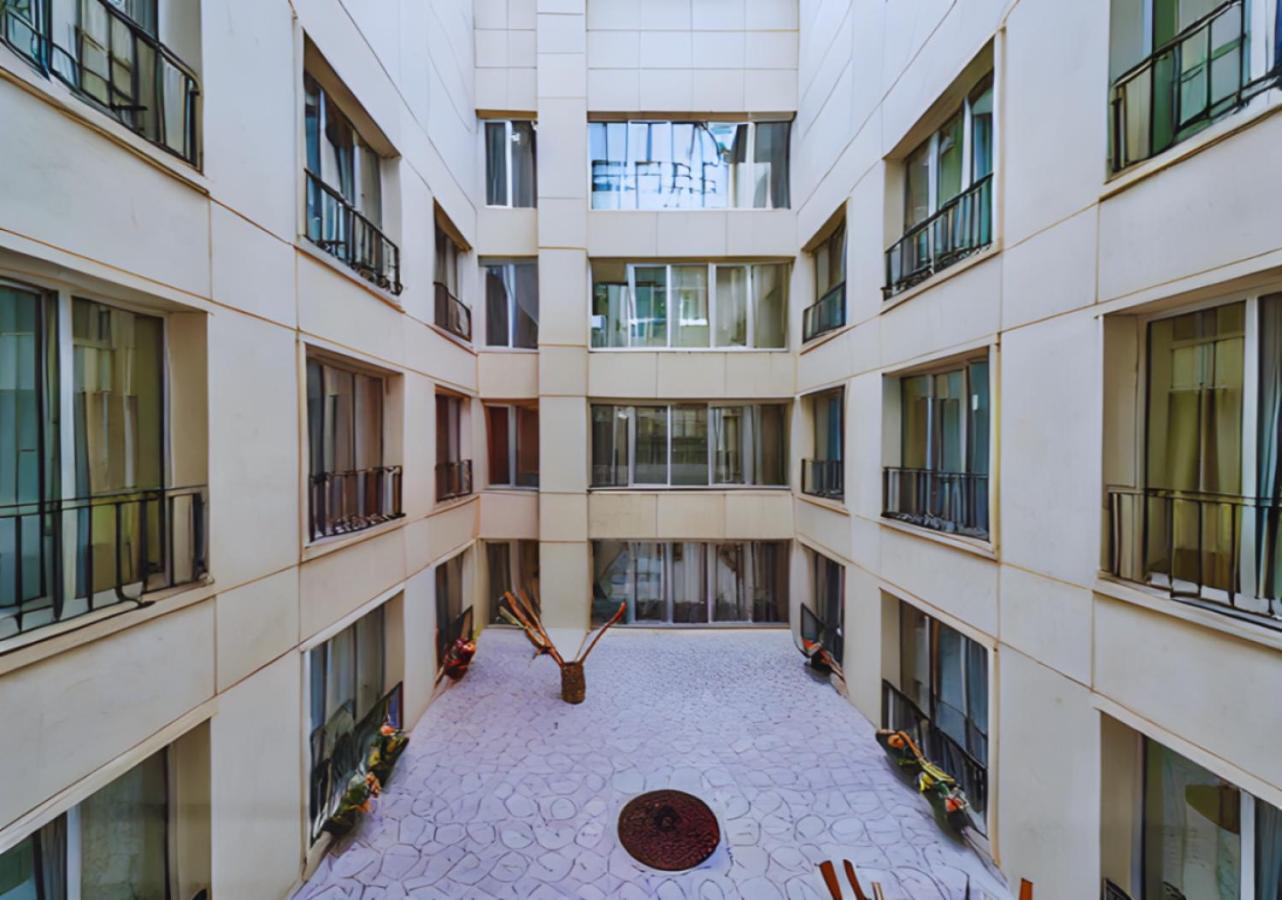 Hotel The Beyaz Saray & - Special Category