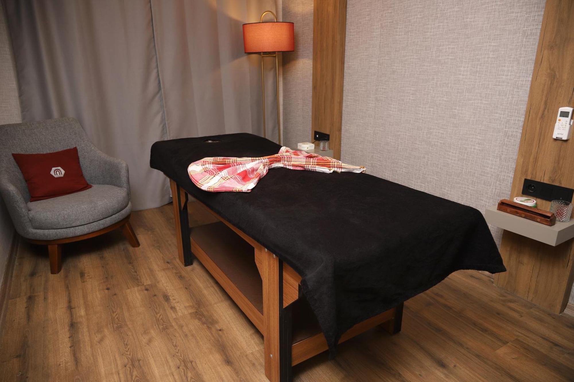 Rush Hotel