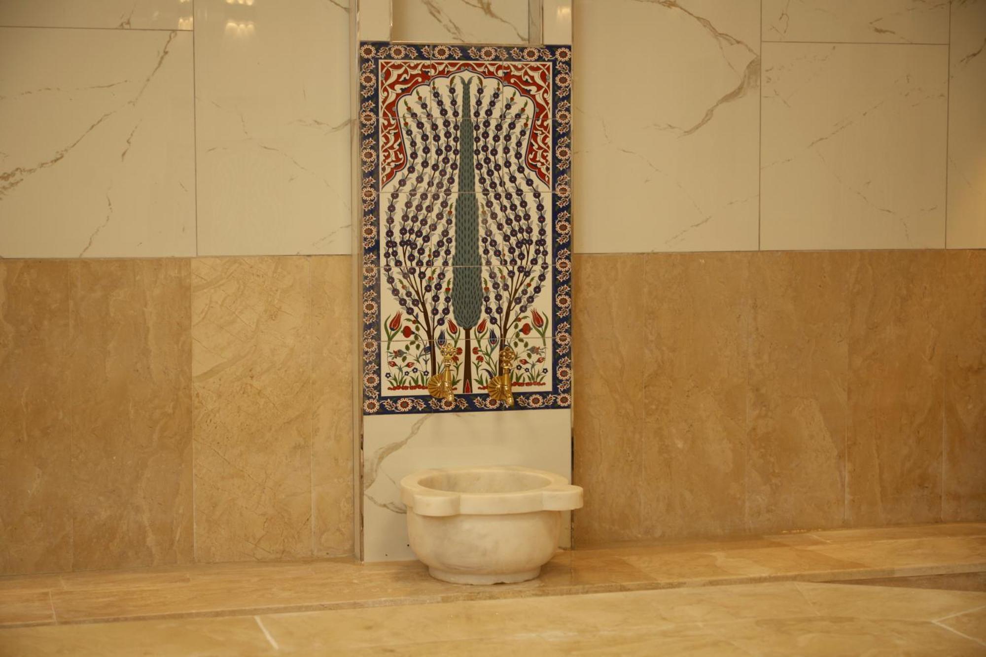 Hotel Rush Tokat