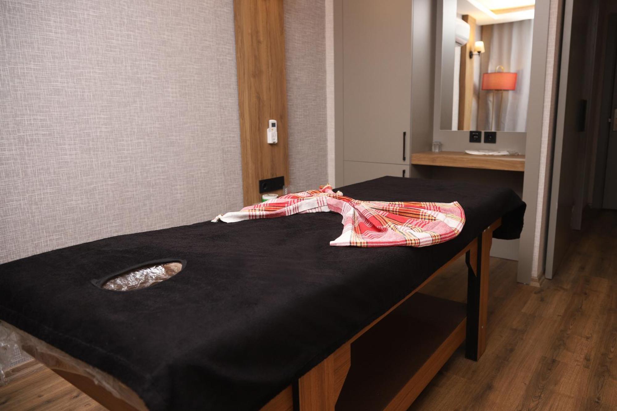 Rush Hotel