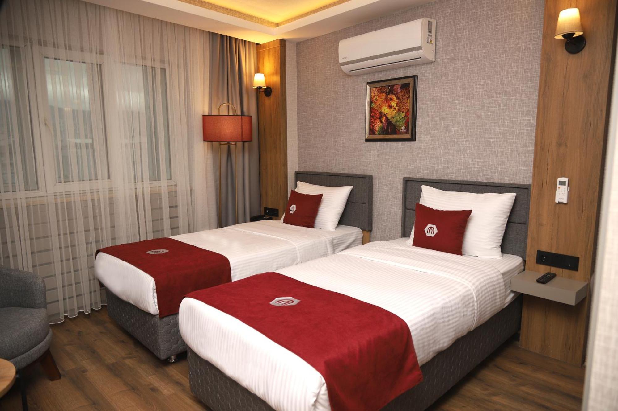 Rush Hotel Tokat