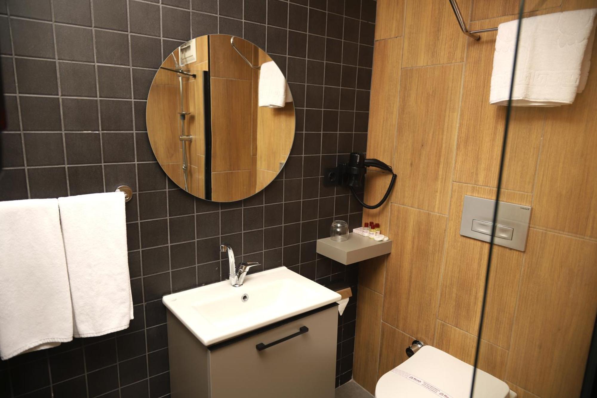 Rush Hotel Tokat