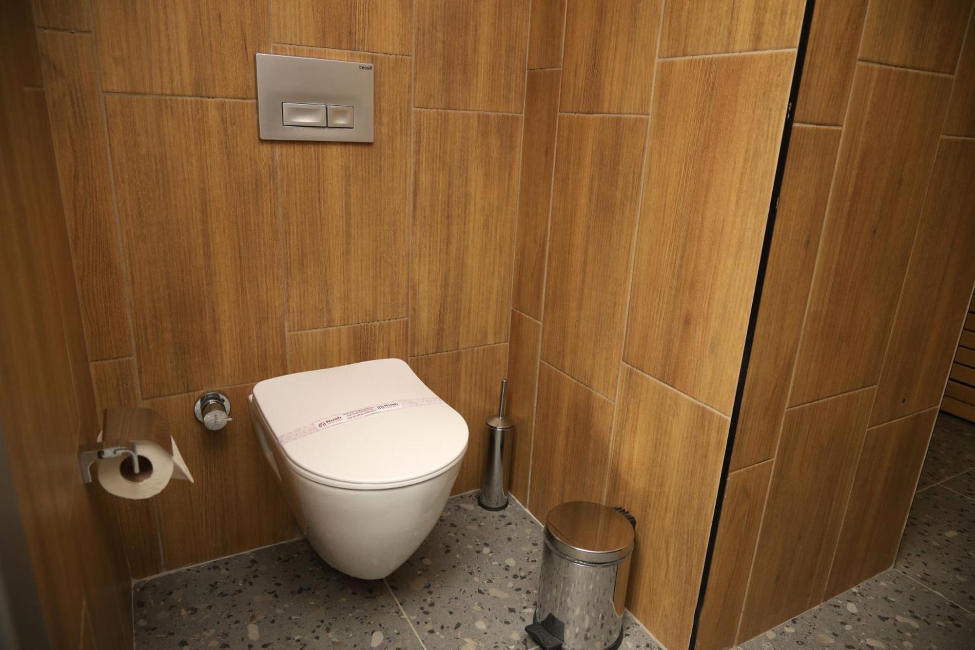 Rush Hotel Tokat