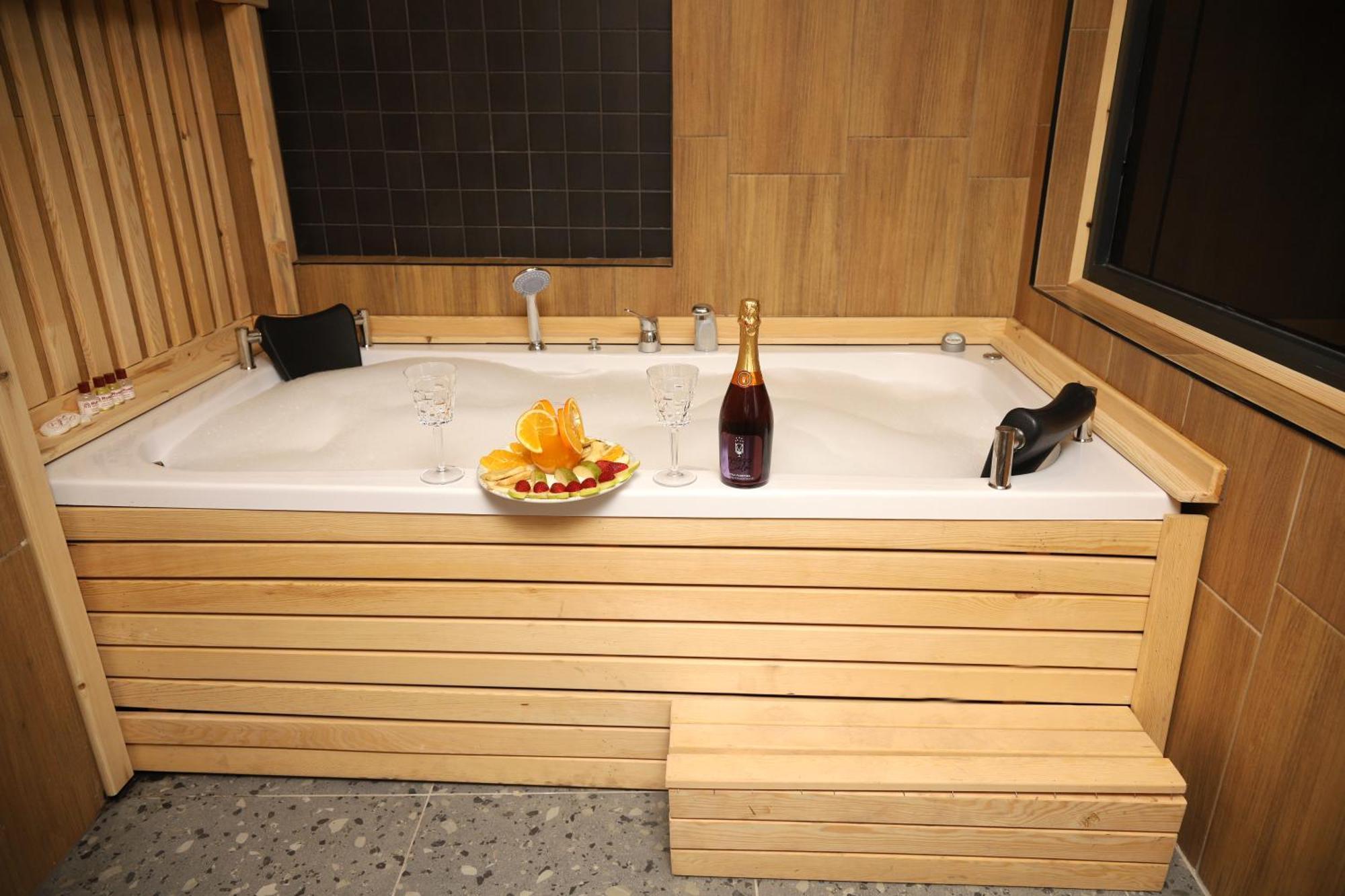 Rush Hotel Tokat