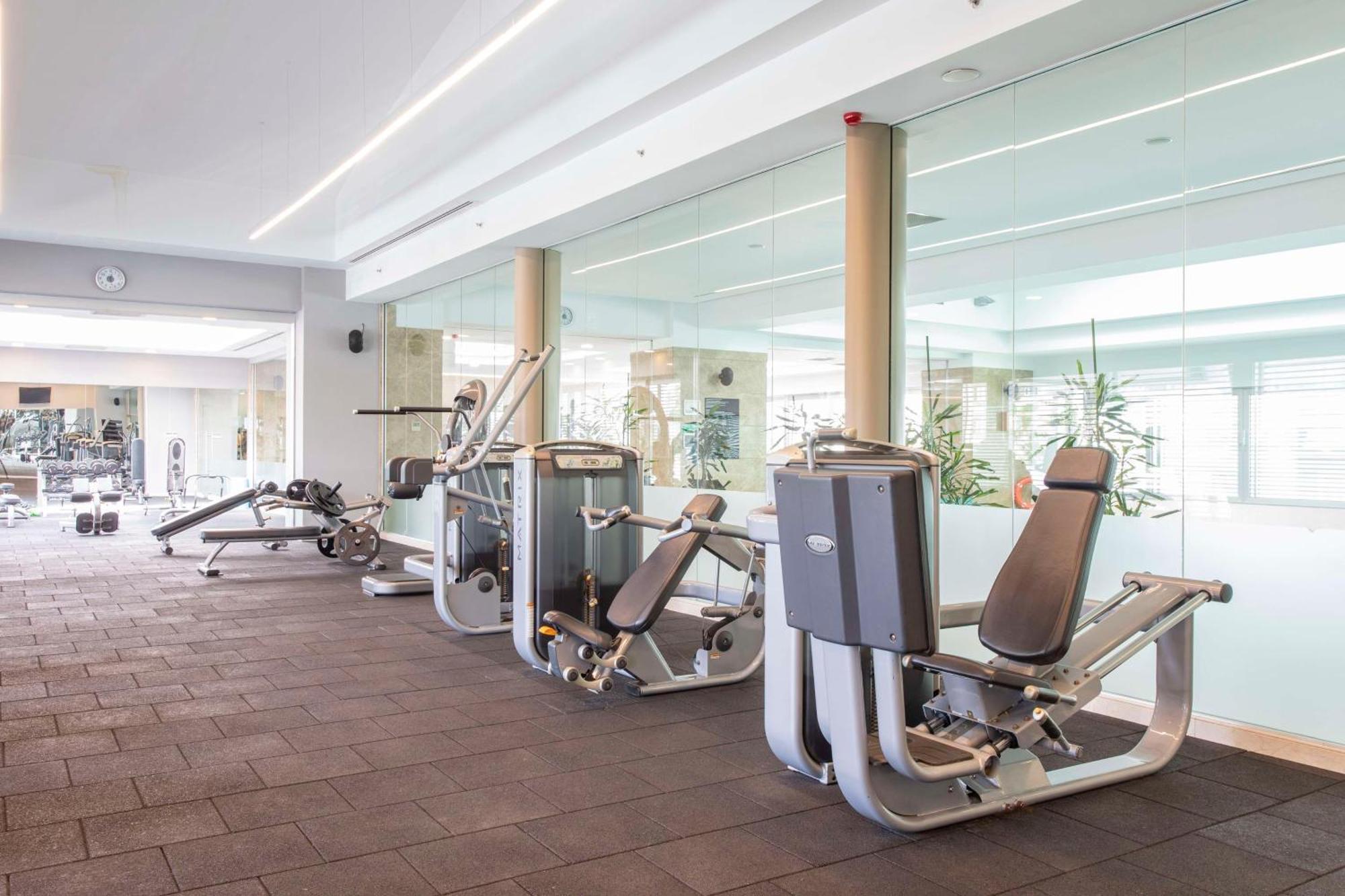 Radisson Residences Avrupa Tem Istanbul