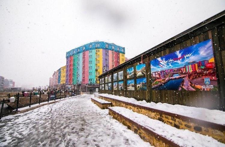 Hotel Park Silivri