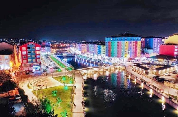 Park Hotel Silivri
