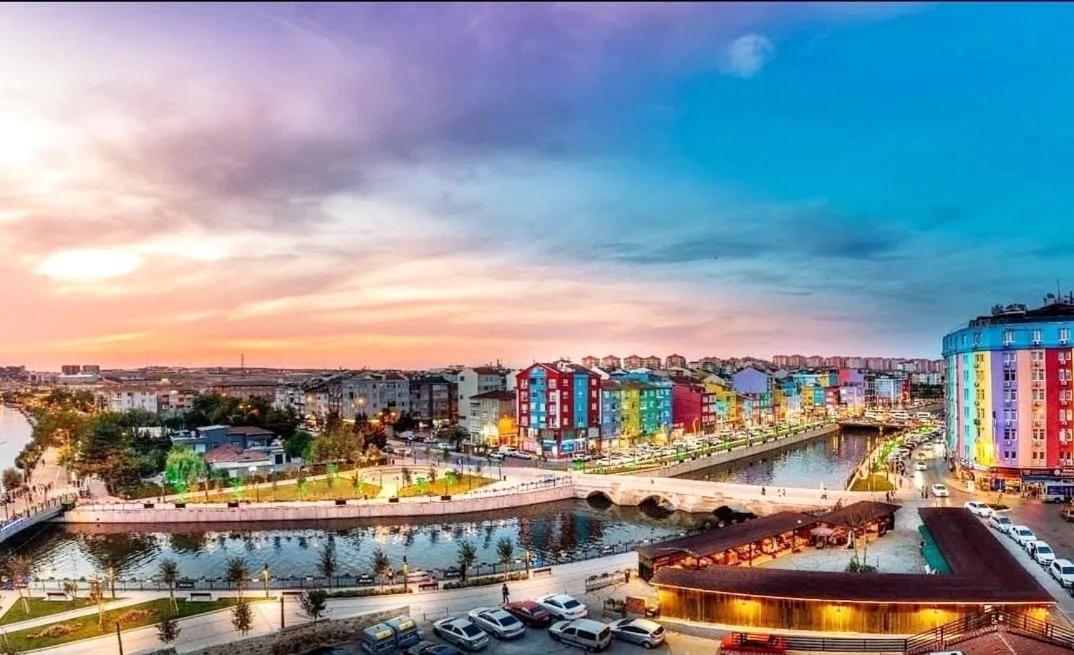 Park Silivri