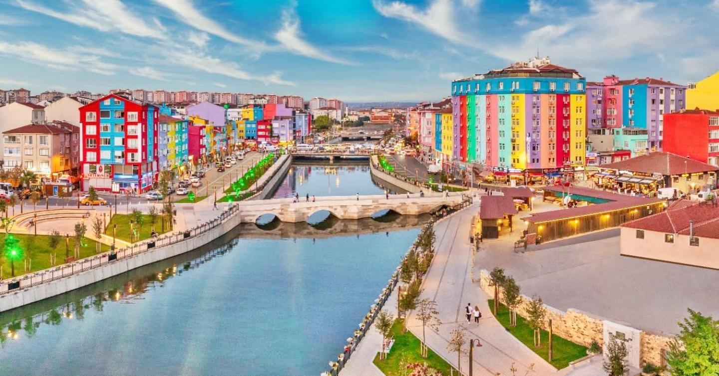 Park Hotel Silivri