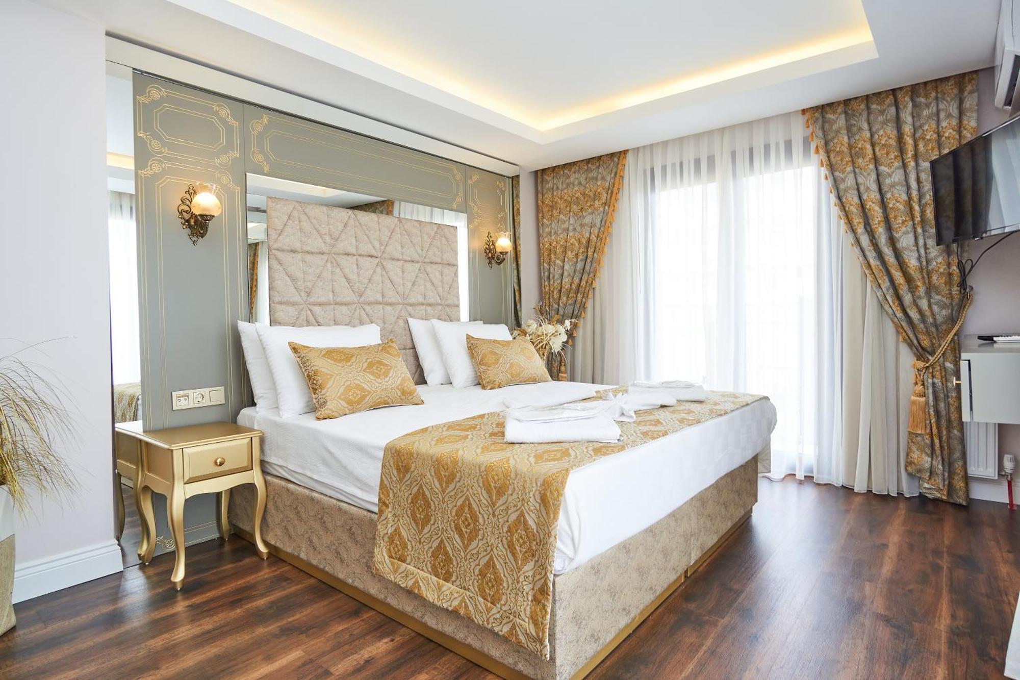Sultan Suleyman Palace &
