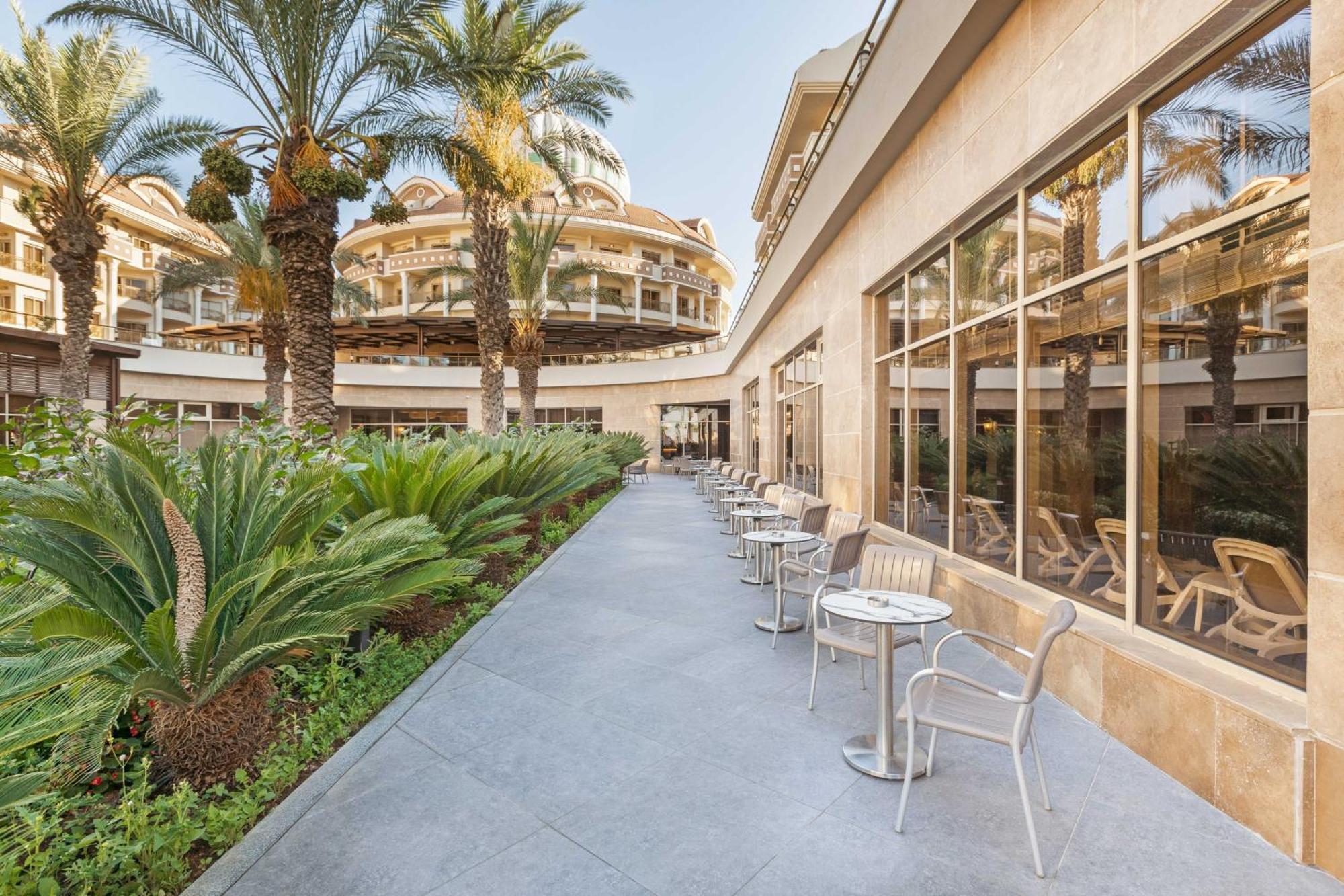 Kirman Belazur & 5* Belek