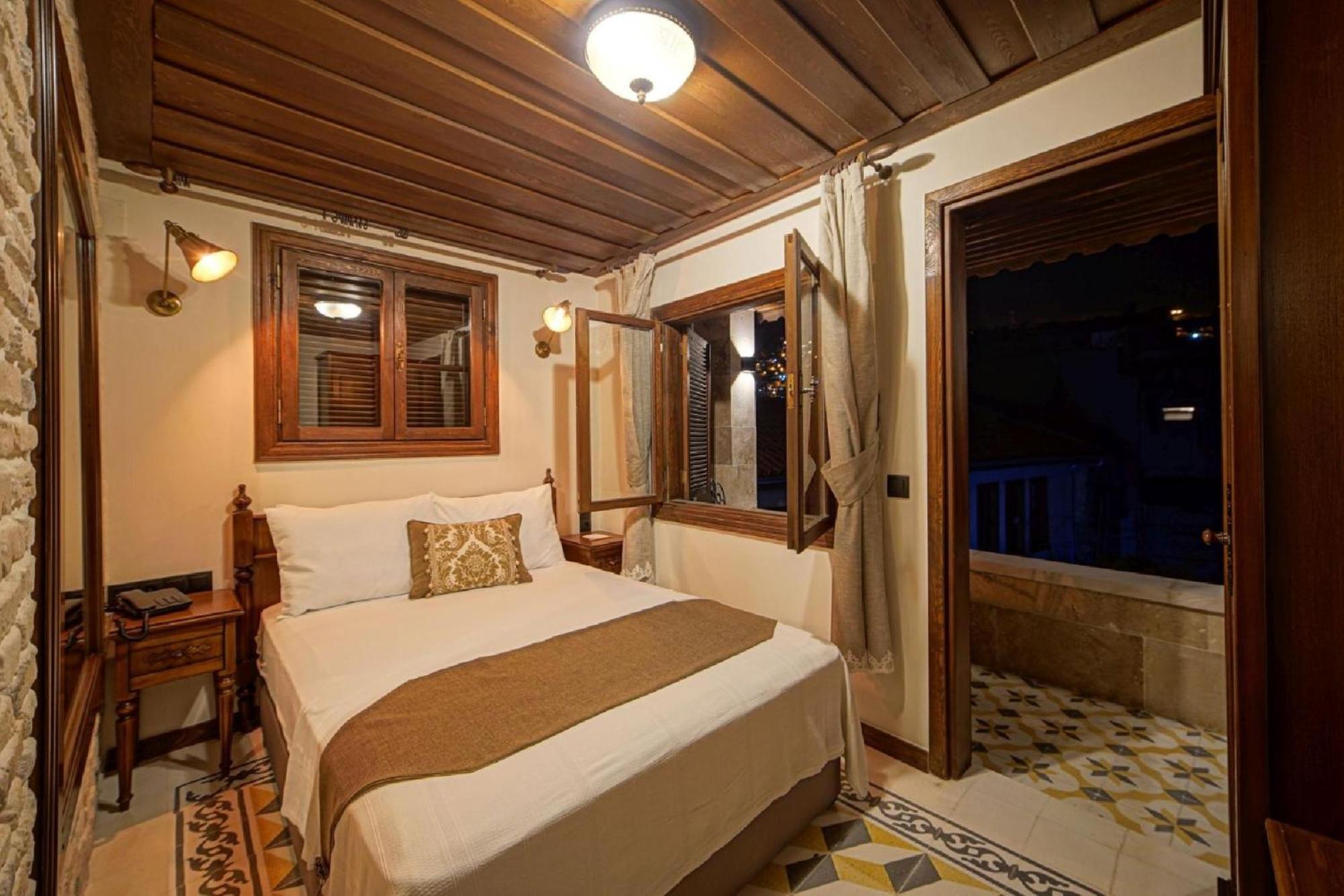 Hotel Sam Franss Boutique *