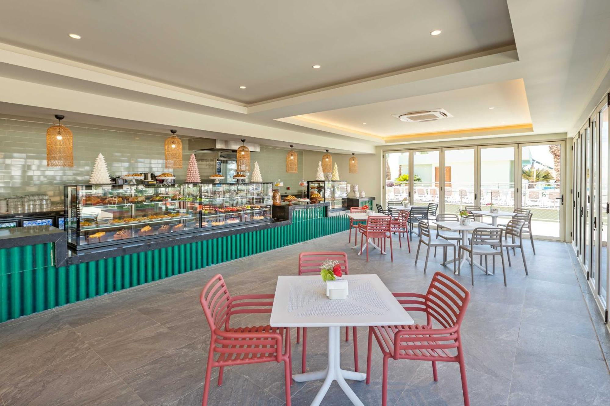 Hotel Kirman Belazur & 5*