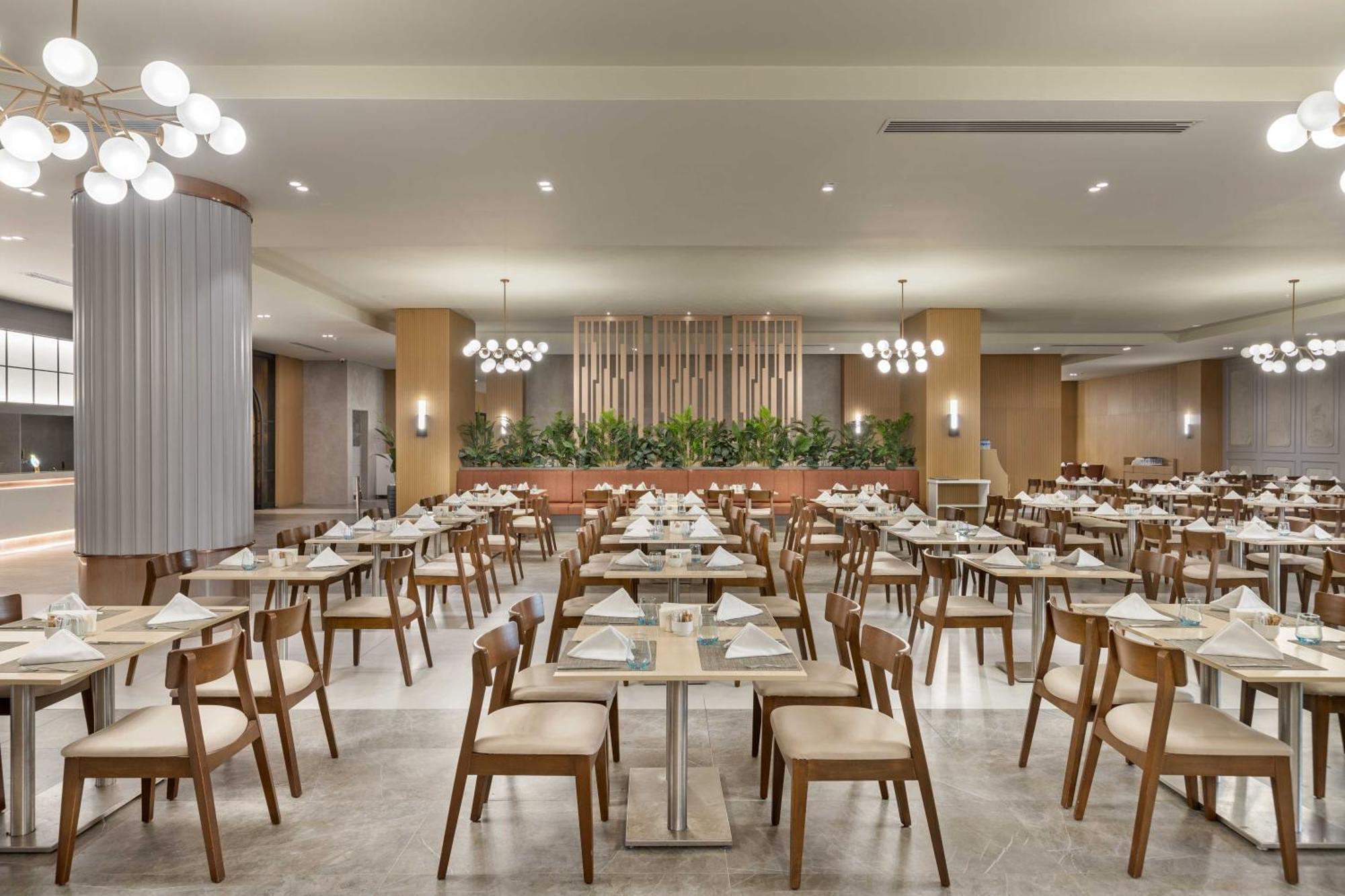 Kirman Belazur & Hotel 5*
