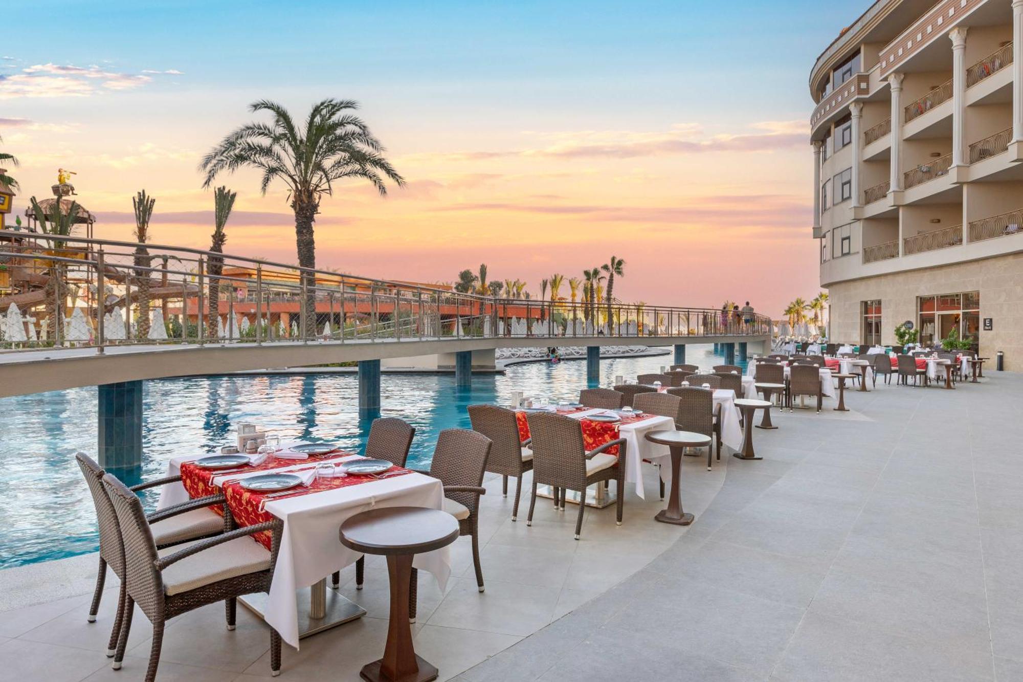 Kirman Belazur & Hotel