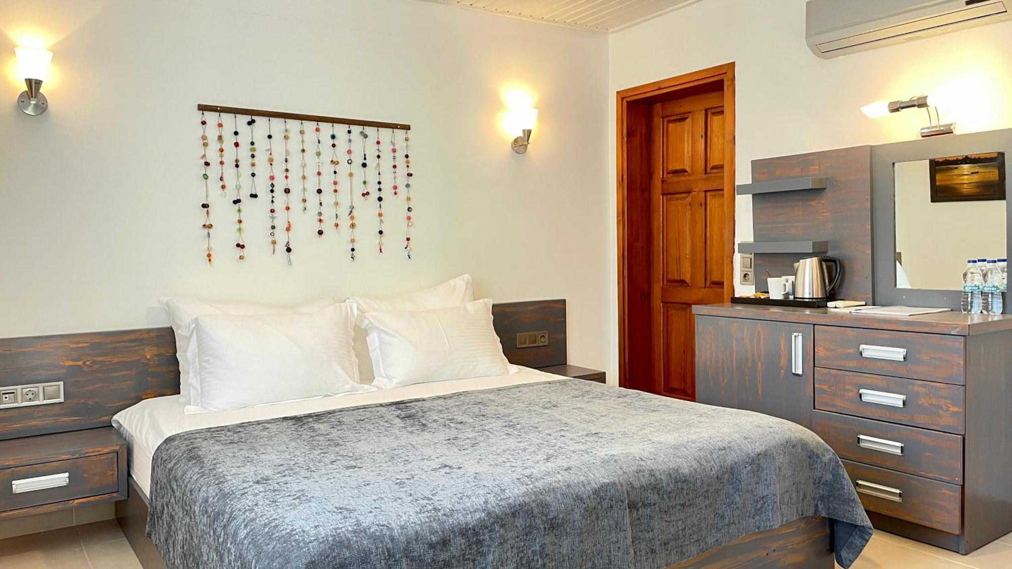Aida Hotel