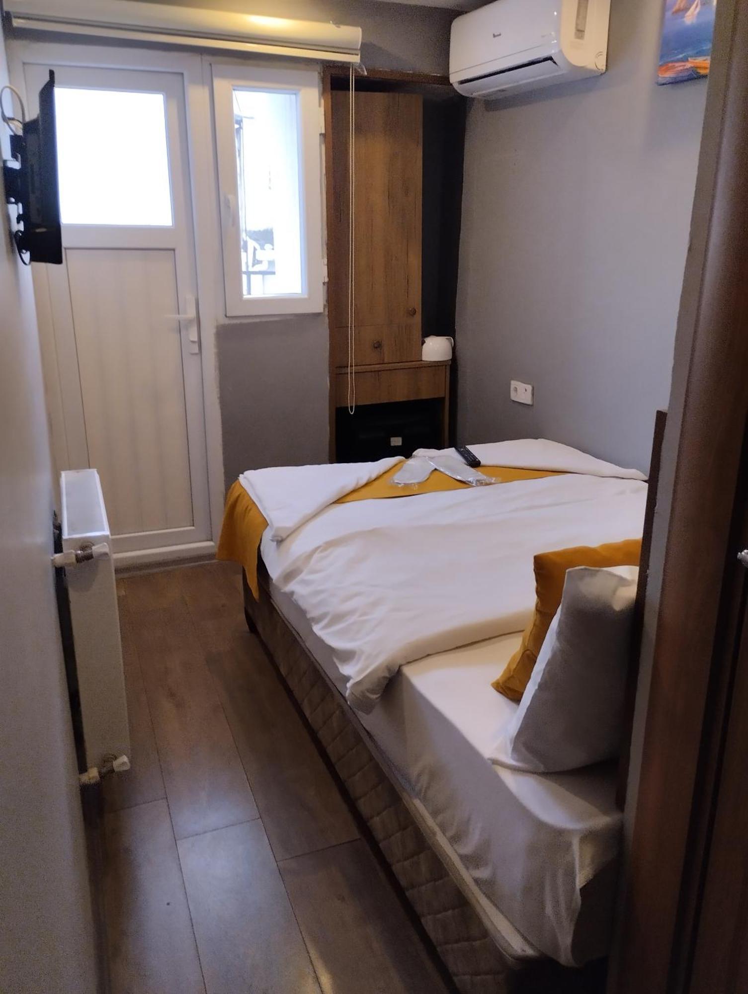 Hotel Mr Lion Kumkapi Istanbul