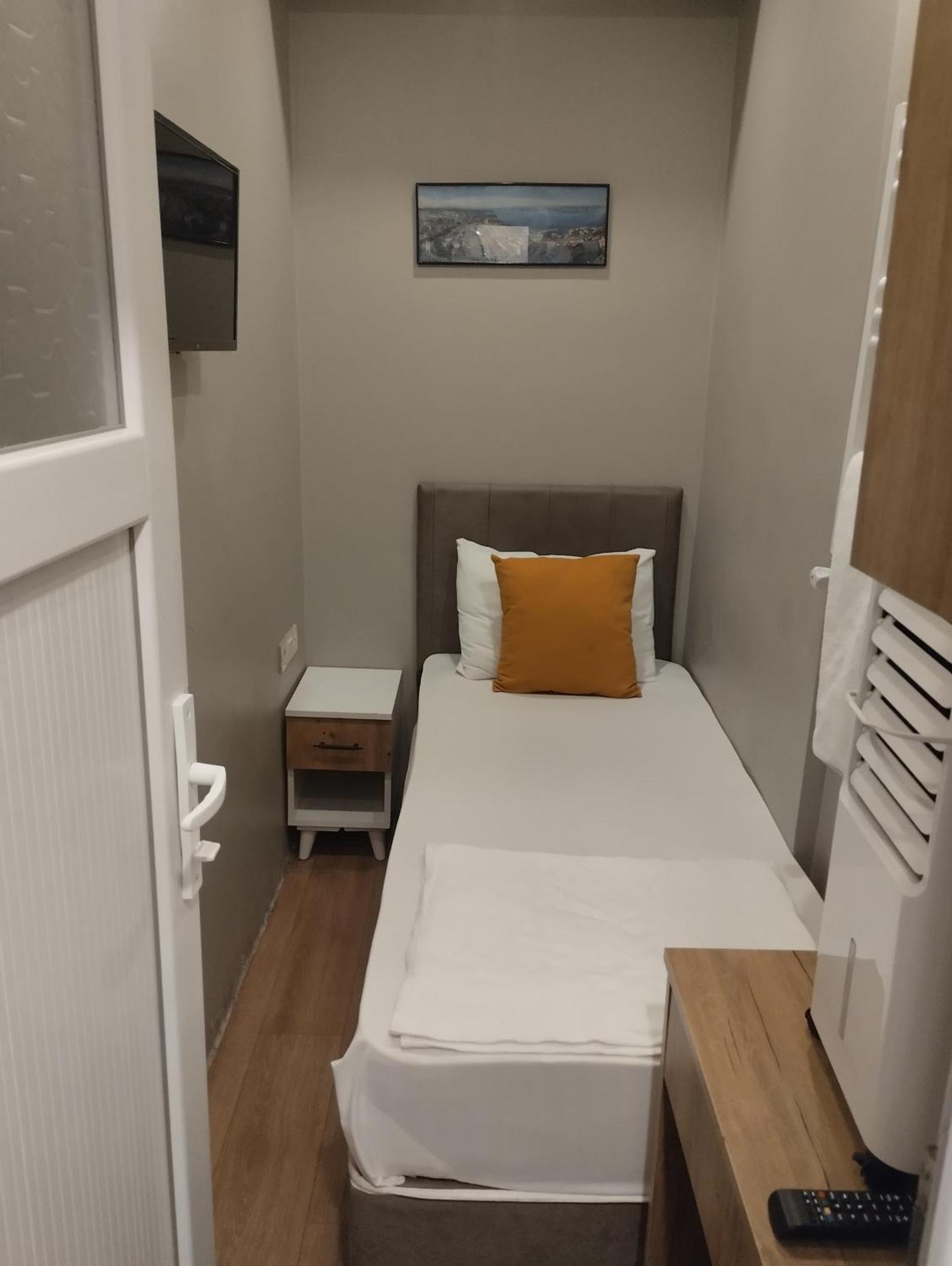 Hotel Mr Lion Kumkapi Istanbul