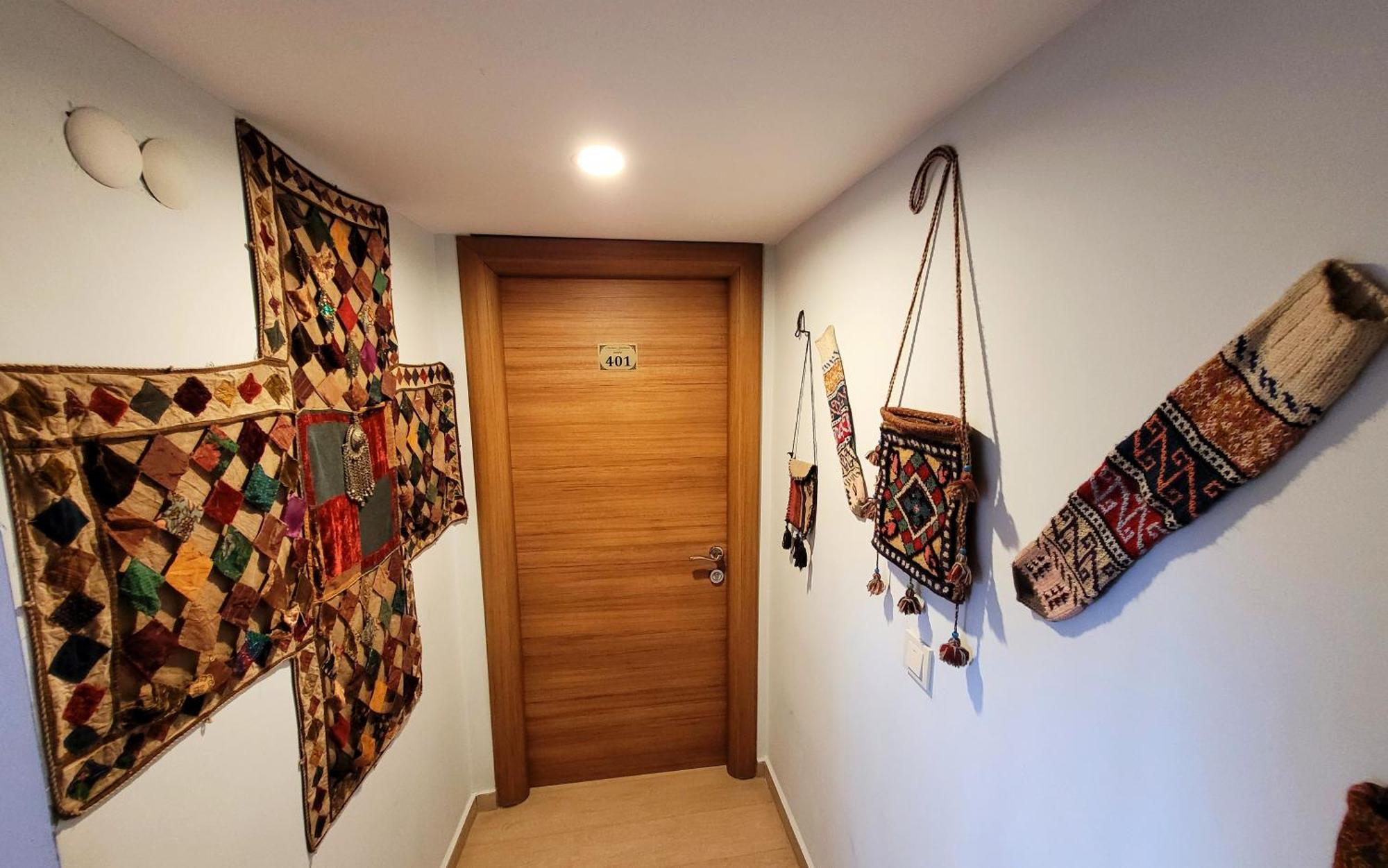 Marmara Homestay