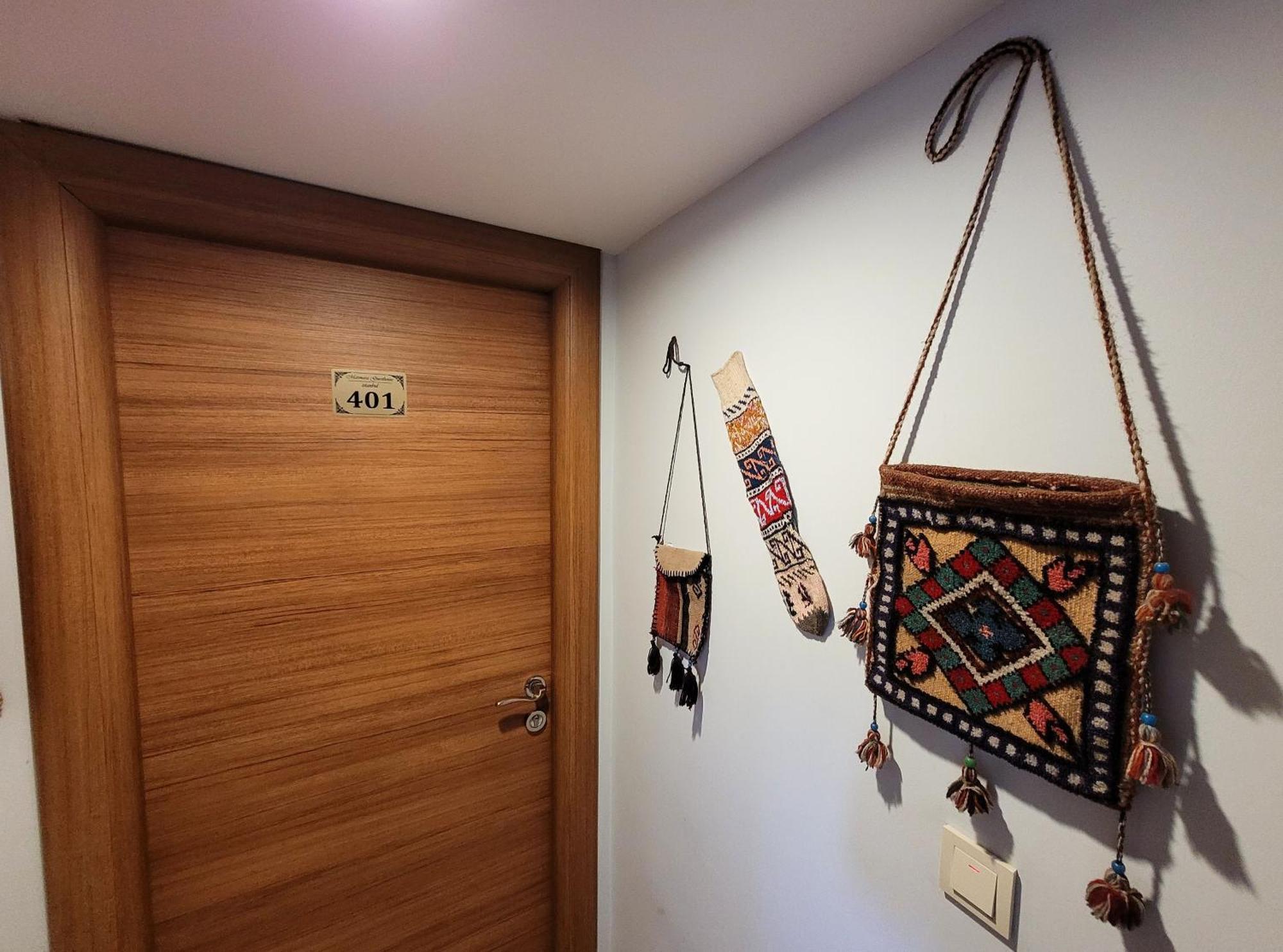 Homestay Marmara